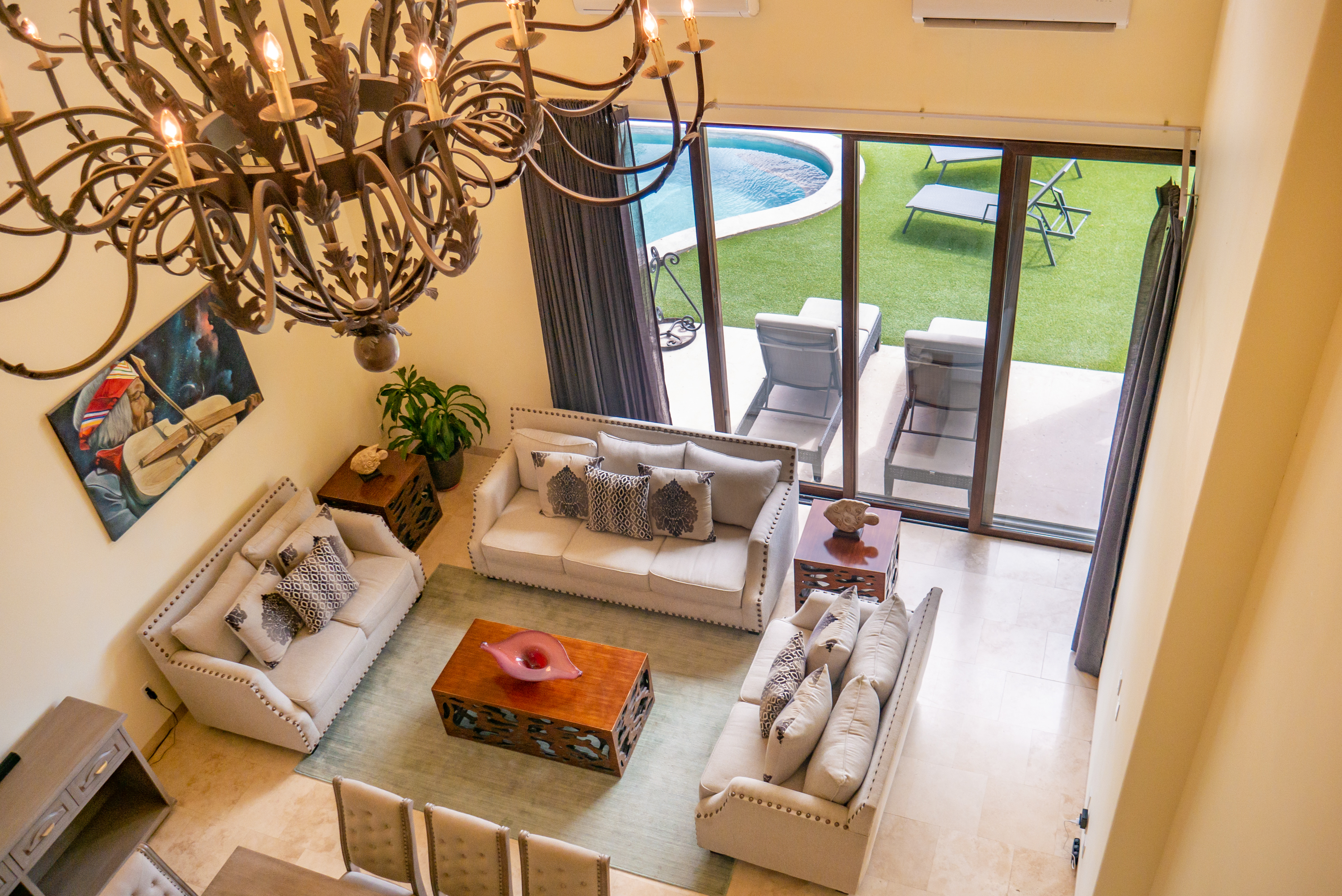 Los Cabos Golf Resort, Trademark Collection by Wyndham suite in Cabo San Lucas, Other than US/Canada
