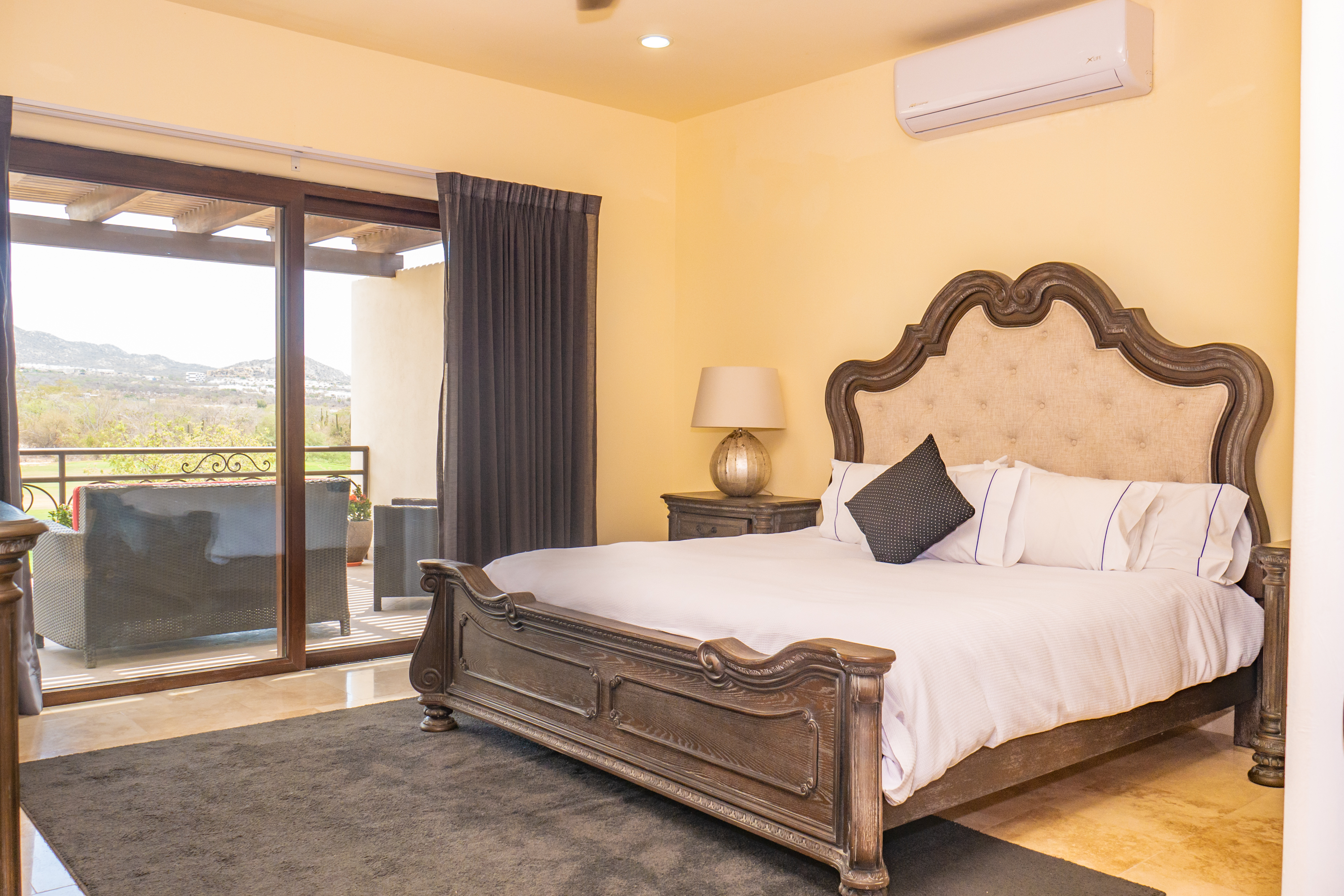 Los Cabos Golf Resort, Trademark Collection by Wyndham suite in Cabo San Lucas, Other than US/Canada
