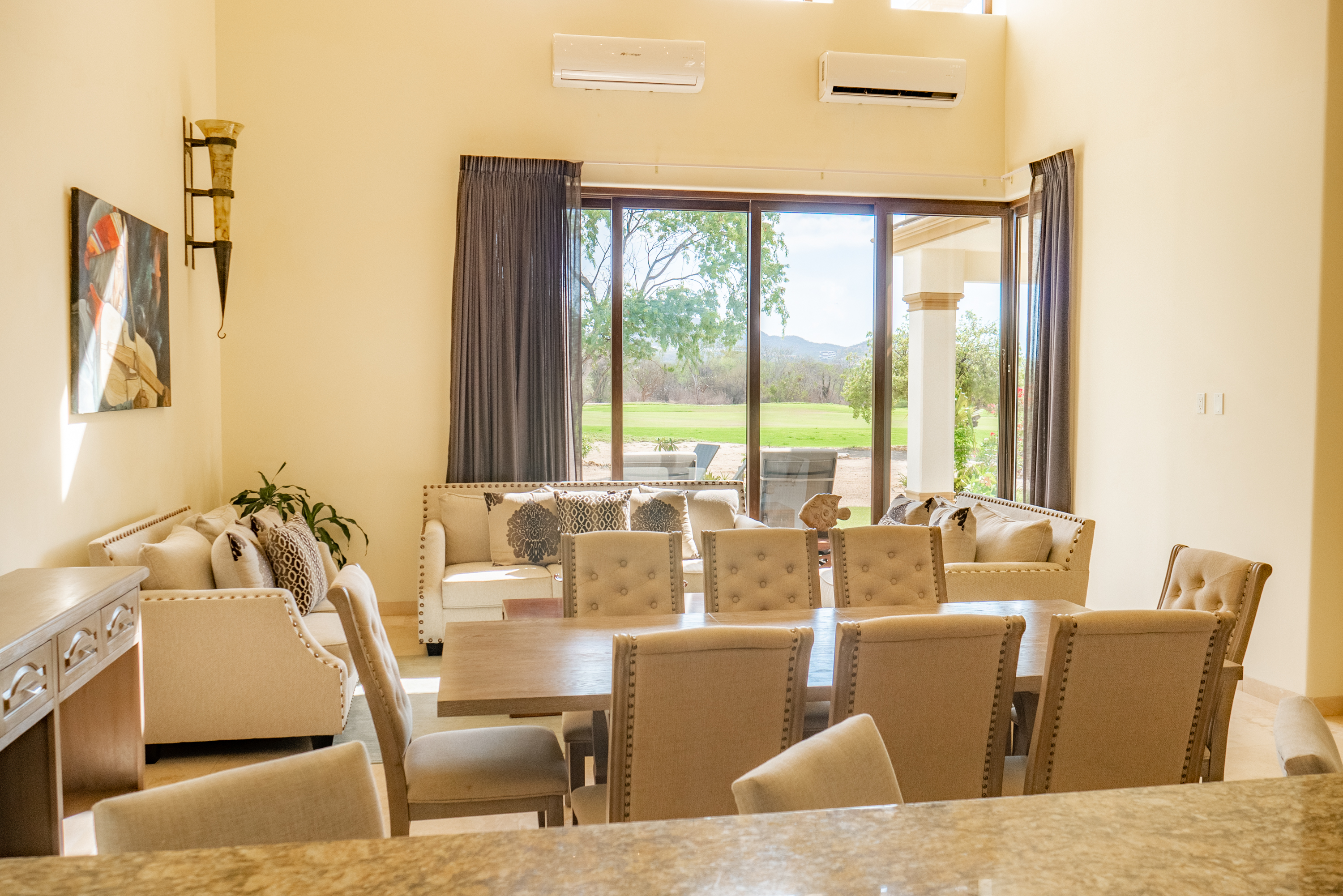 Los Cabos Golf Resort, Trademark Collection by Wyndham suite in Cabo San Lucas, Other than US/Canada