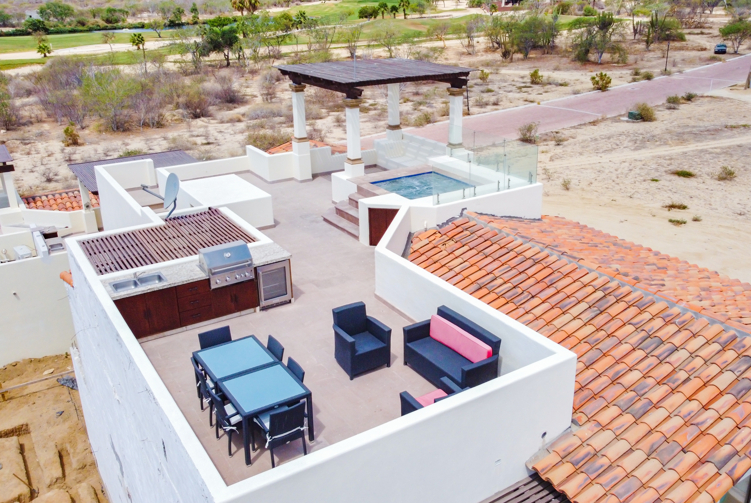 Los Cabos Golf Resort, Trademark Collection by Wyndham suite in Cabo San Lucas, Other than US/Canada