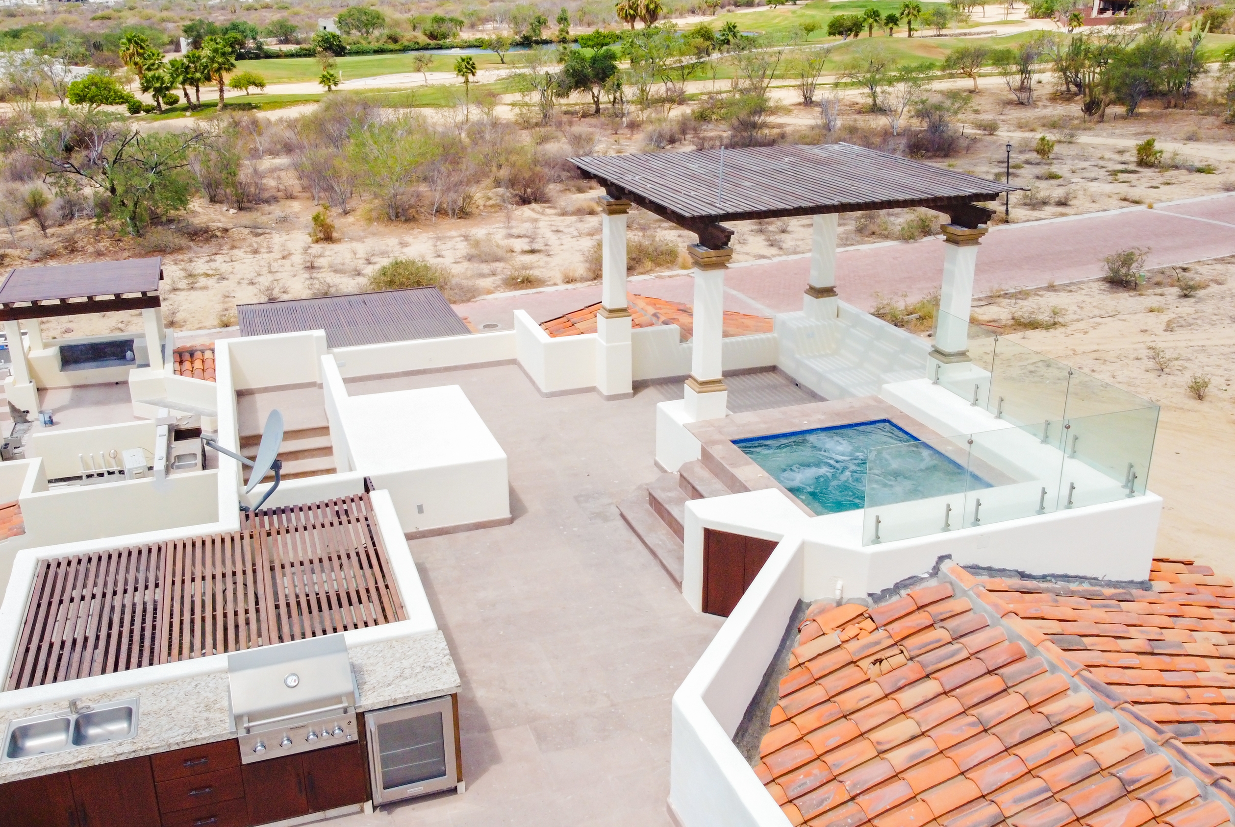 Los Cabos Golf Resort, Trademark Collection by Wyndham suite in Cabo San Lucas, Other than US/Canada