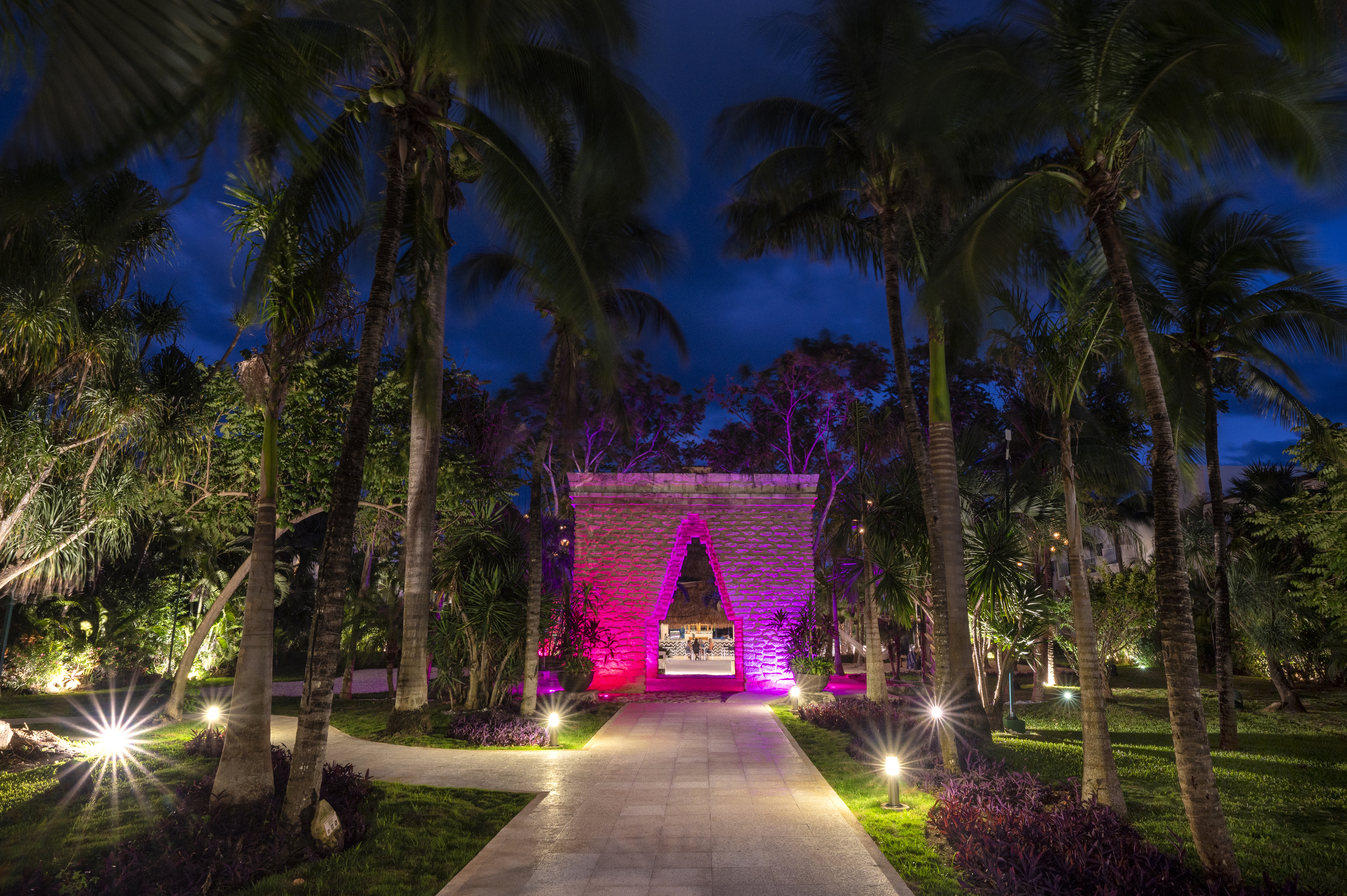 Property amenity at Viva Azteca by Wyndham, A Trademark All Inclusive Resort in Playa del Carmen, Other than US/Canada