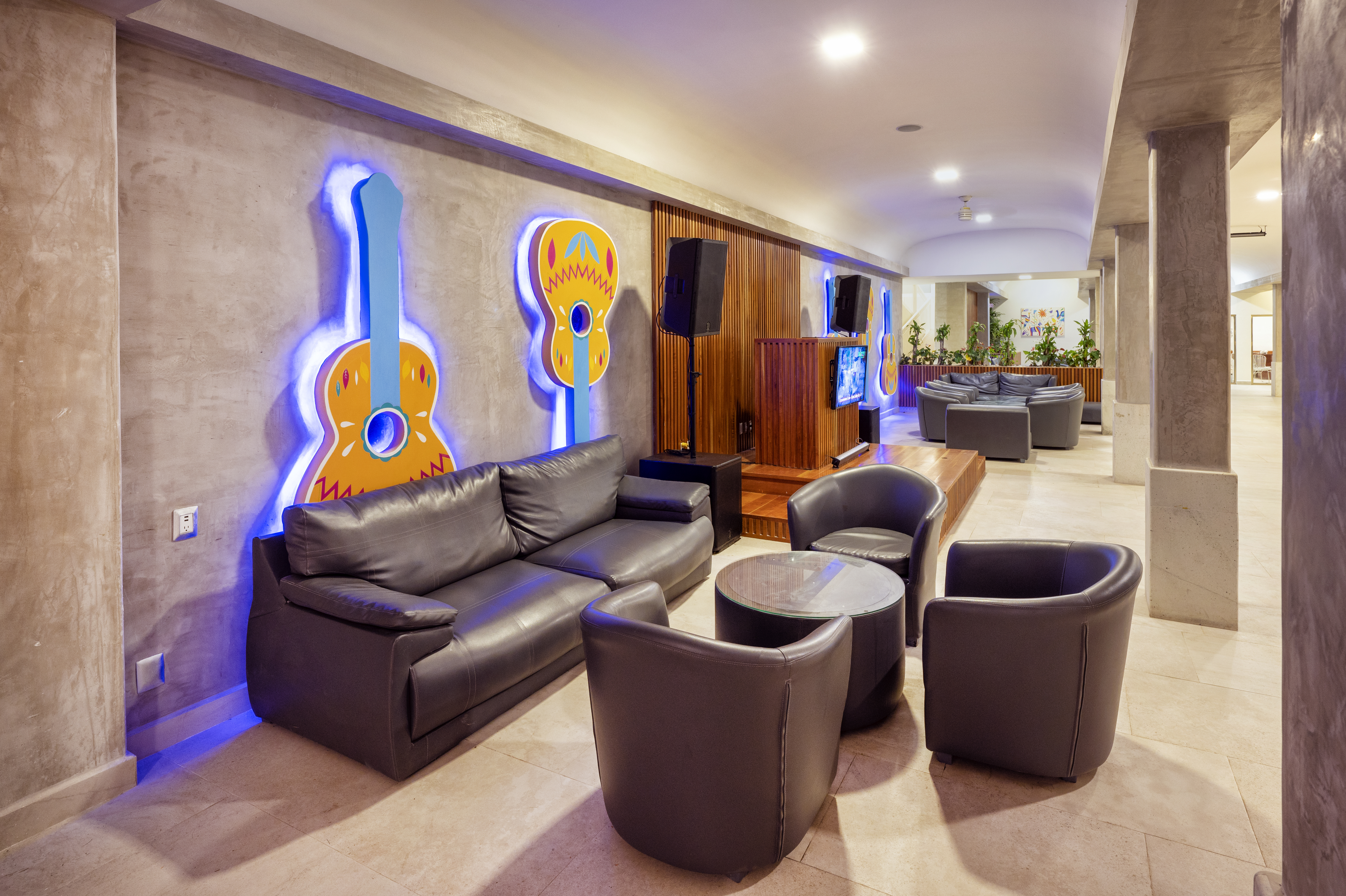 Property amenity at Viva Azteca by Wyndham, A Trademark All Inclusive Resort in Playa del Carmen, Other than US/Canada