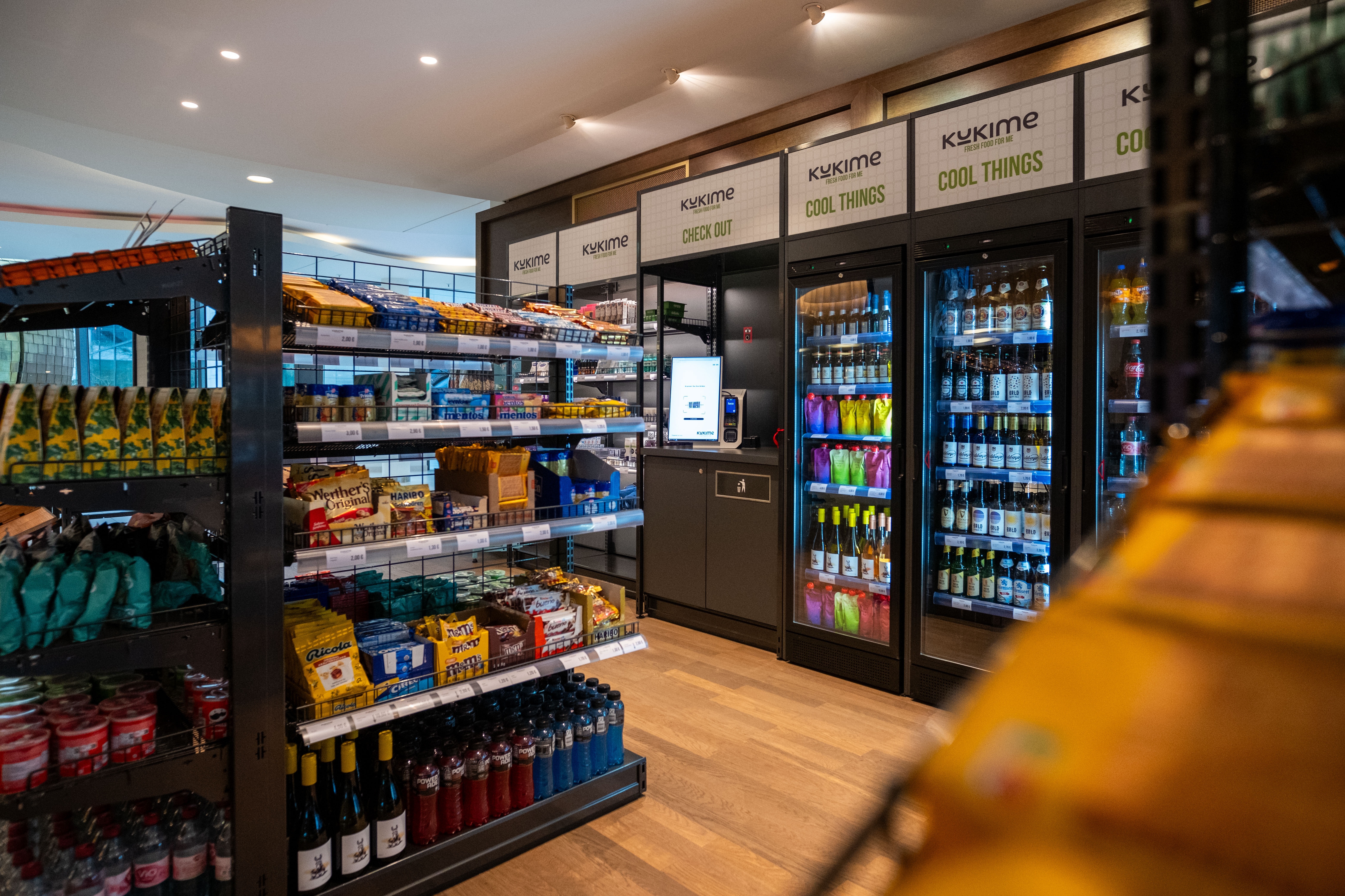 Property amenity at Vienna House by Wyndham Andel's Berlin in Berlin, Other than US/Canada