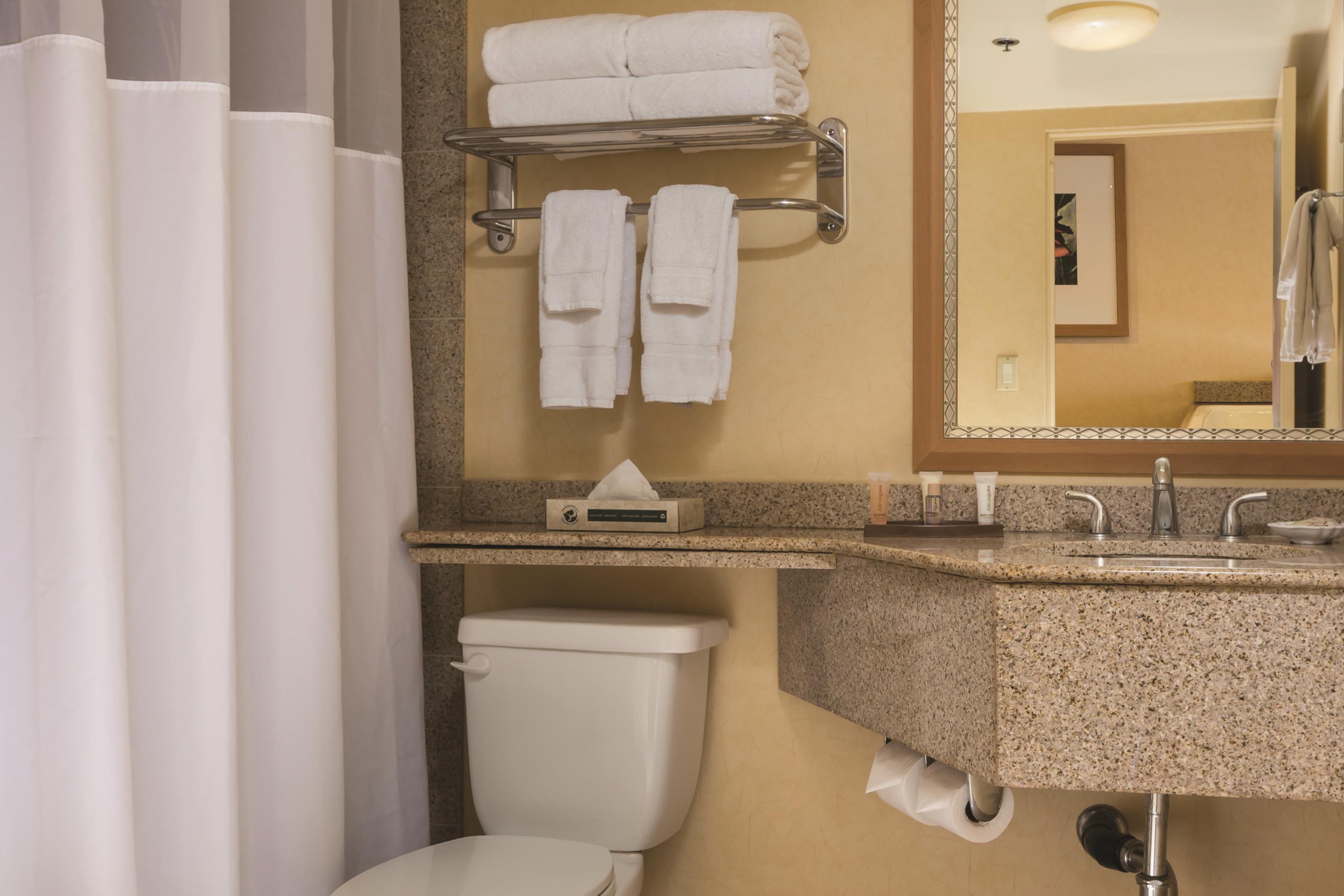 Guest room at the Shell Vacations Club Waikiki Marina Resort at the llikai in Honolulu, Hawaii