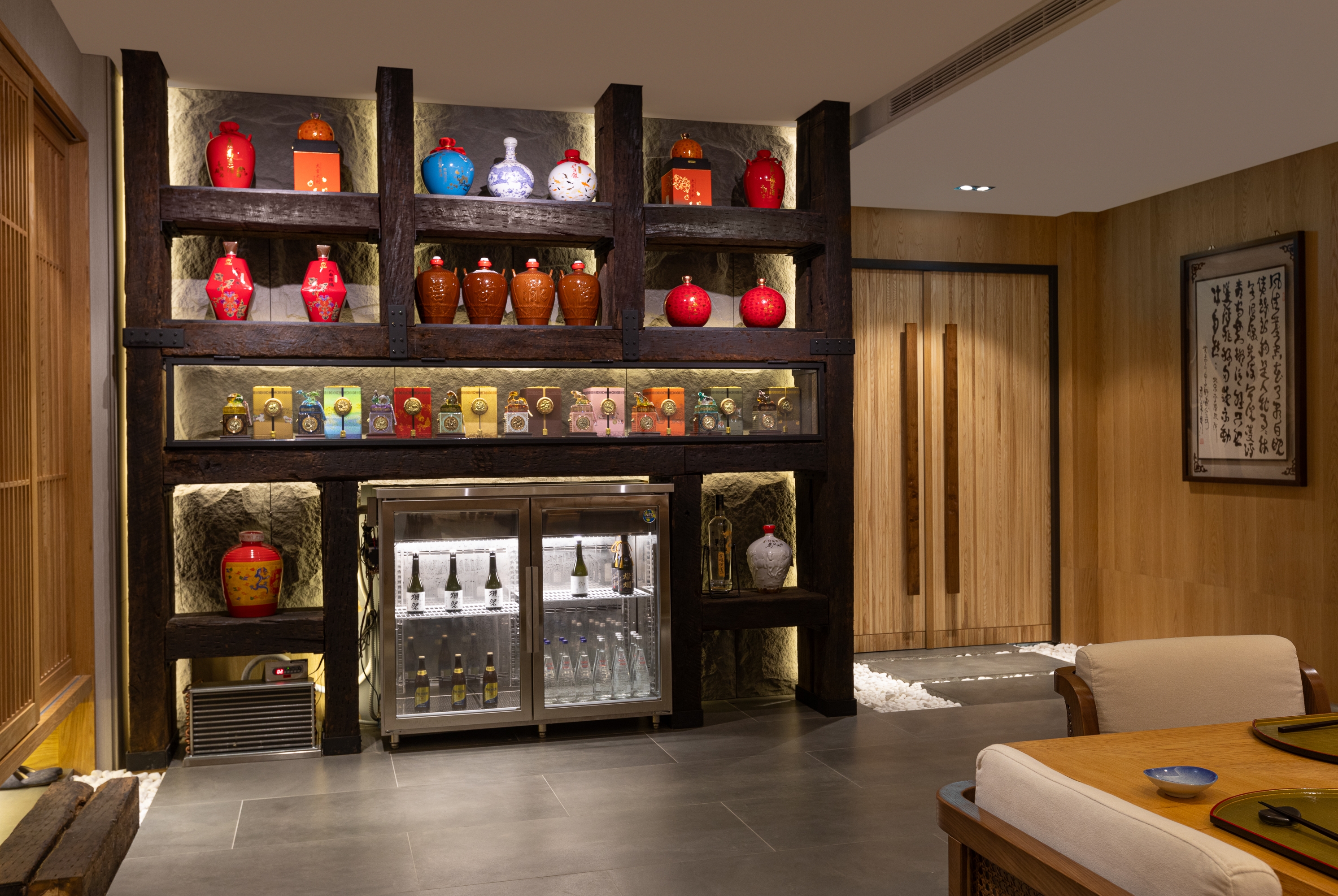 TRYP by Wyndham New Taipei Linkou restaurant buffet in New Taipei City, Other than US/Canada