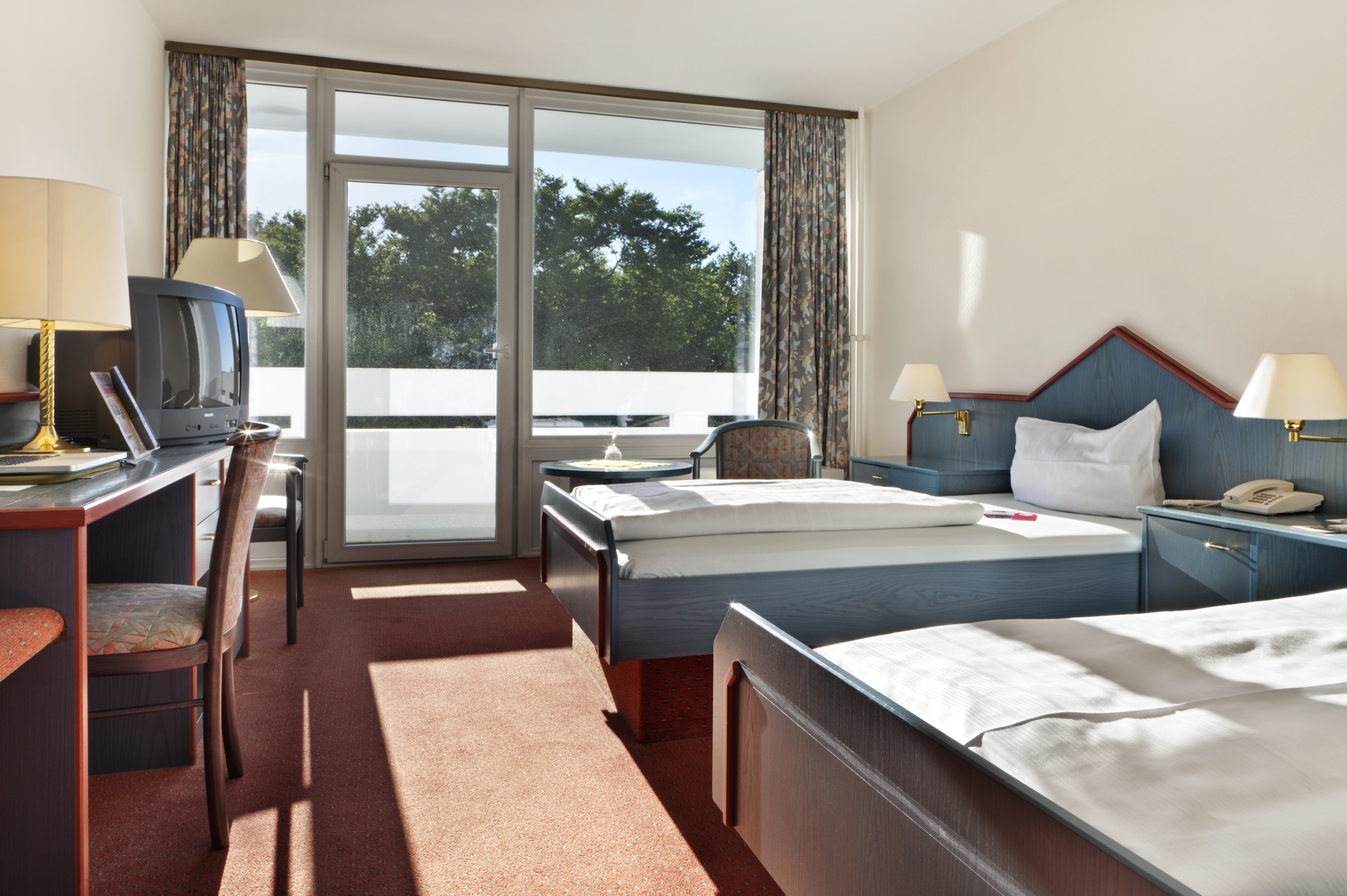 Guest room at the TRYP by Wyndham Bad Bramstedt in Bad Bramstedt, Other than US/Canada