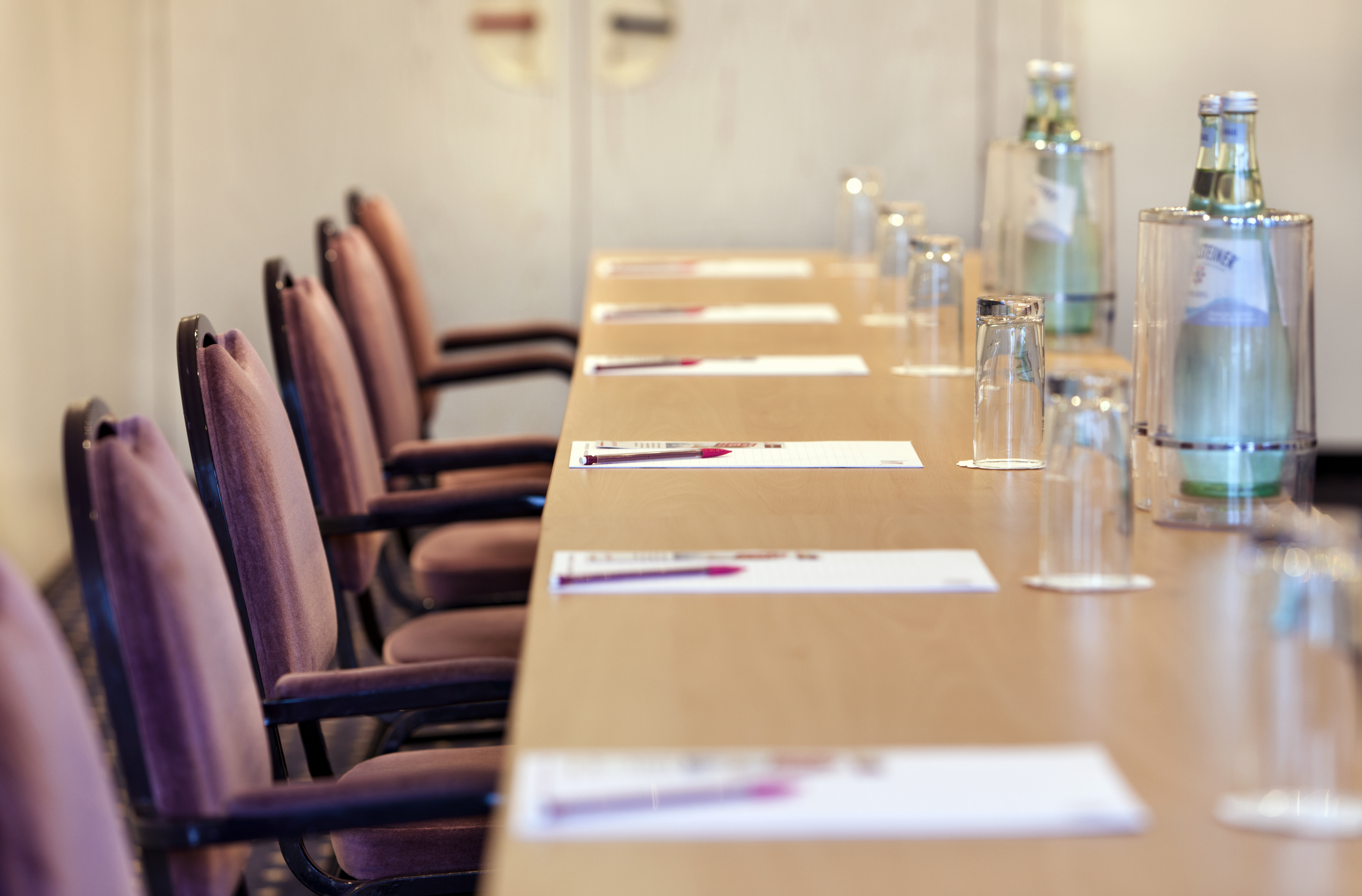 Meeting room at TRYP by Wyndham Bad Bramstedt in Bad Bramstedt, Other than US/Canada