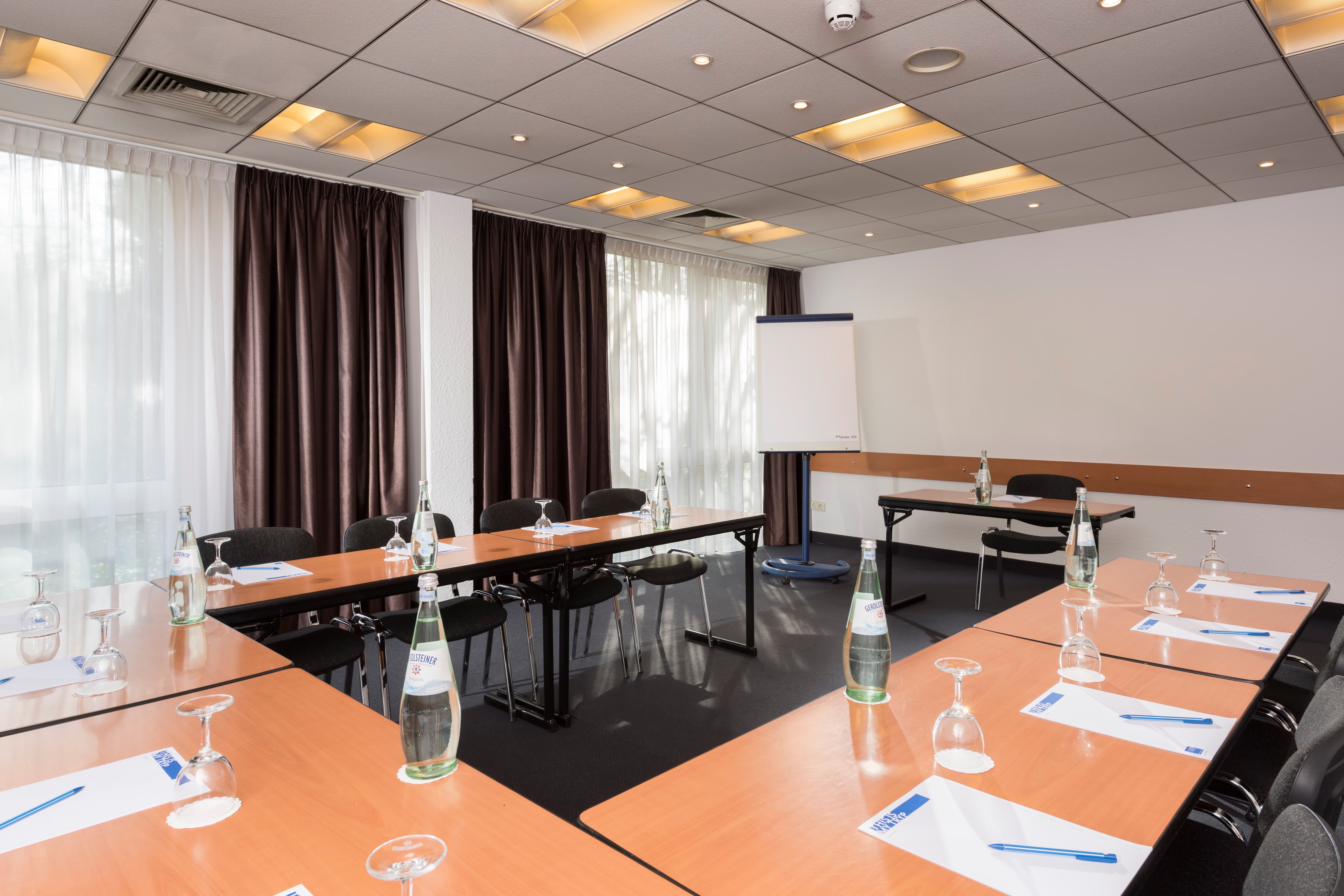 Meeting room at TRYP By Wyndham Wuppertal in Wuppertal, Other than US/Canada