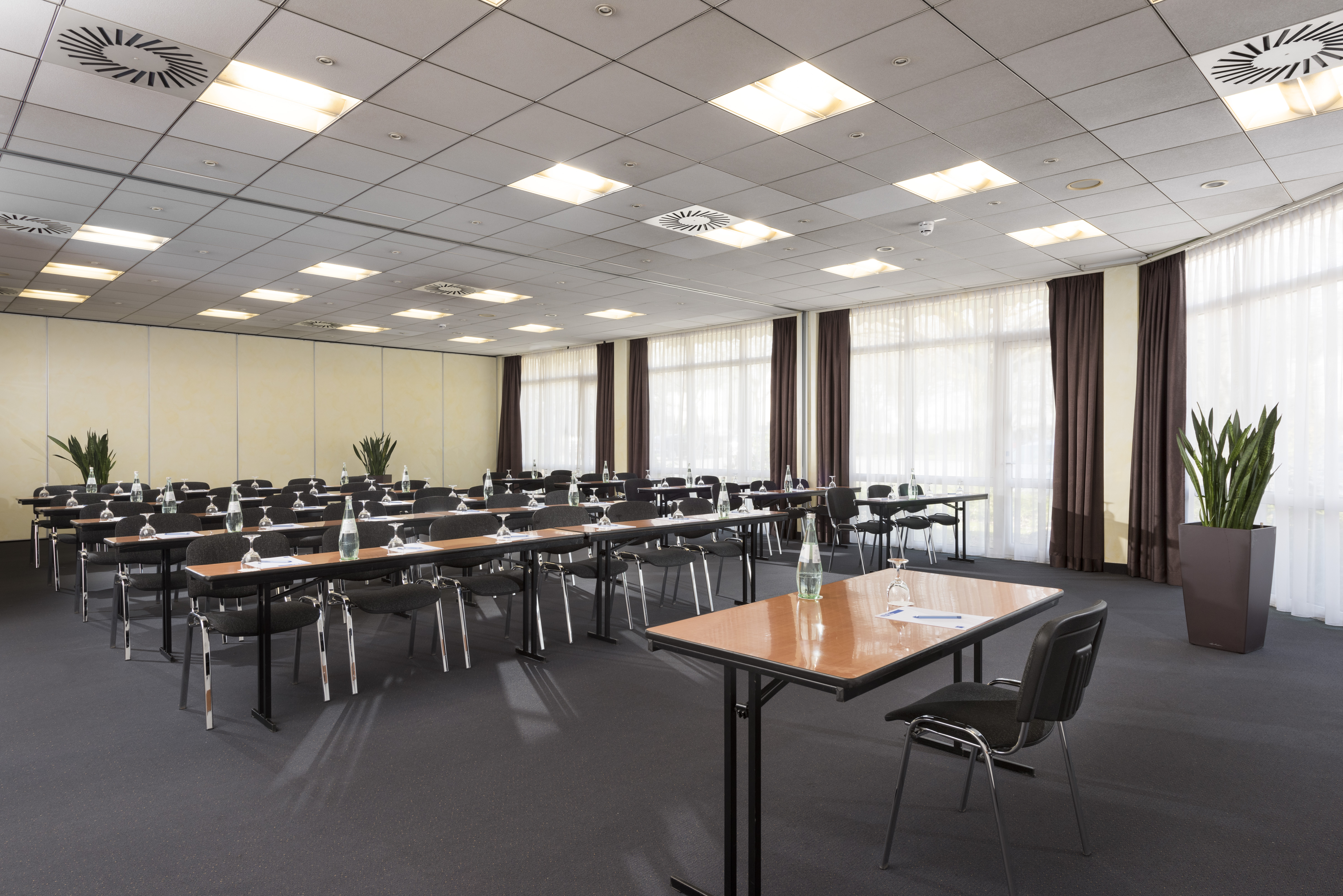 Meeting room at TRYP By Wyndham Wuppertal in Wuppertal, Other than US/Canada