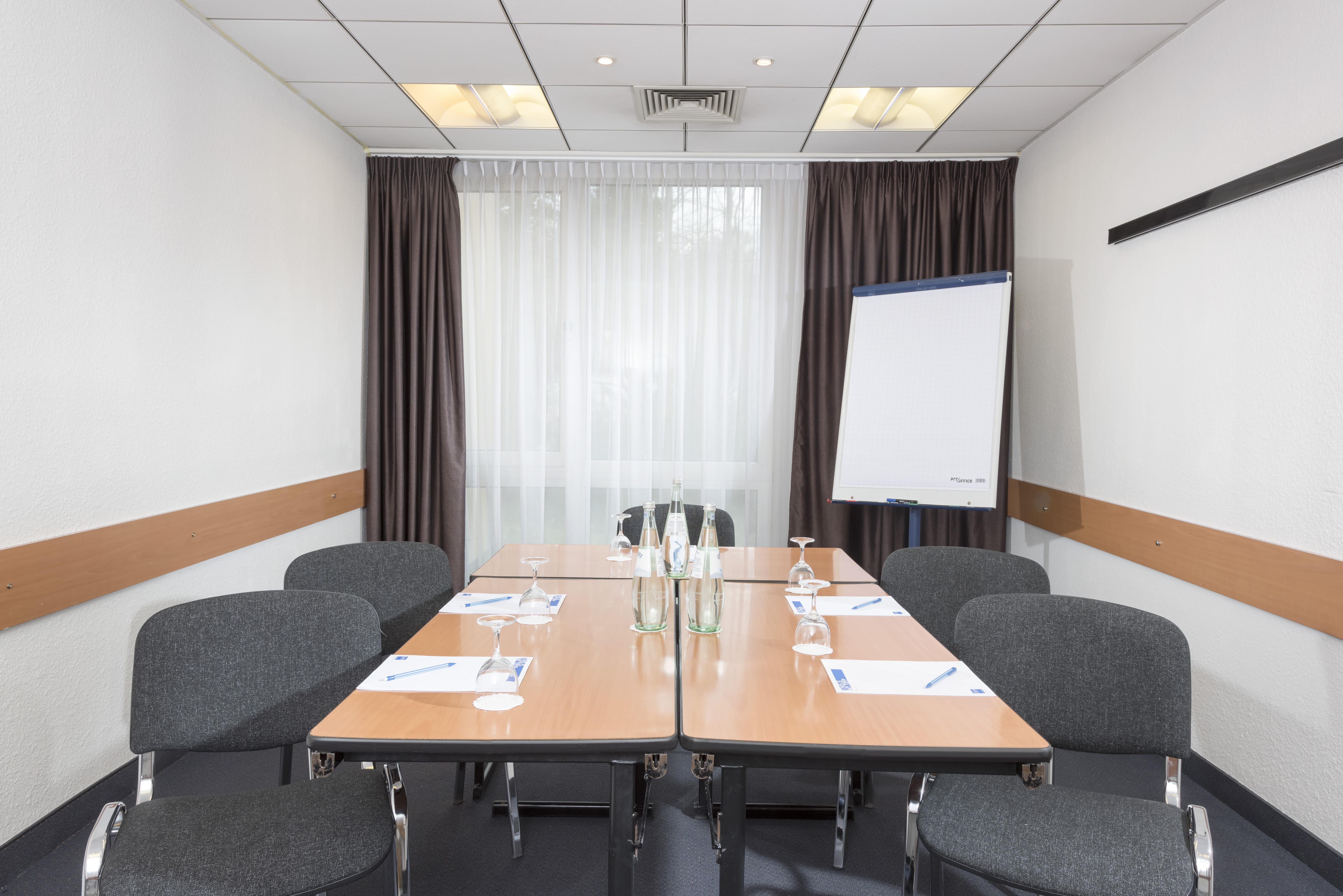 Meeting room at TRYP By Wyndham Wuppertal in Wuppertal, Other than US/Canada