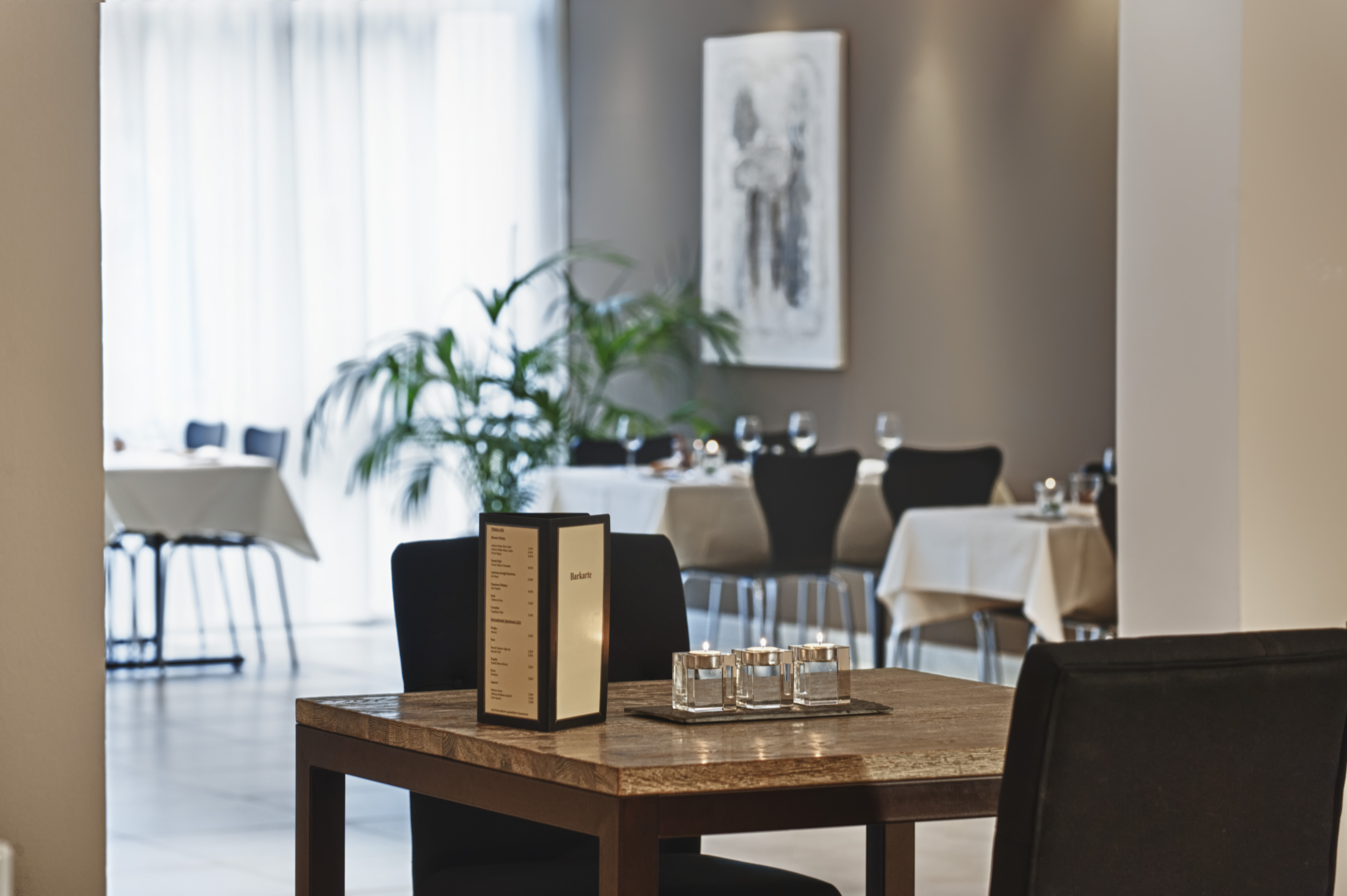 TRYP By Wyndham Wuppertal restaurant main dining in Wuppertal, Other than US/Canada