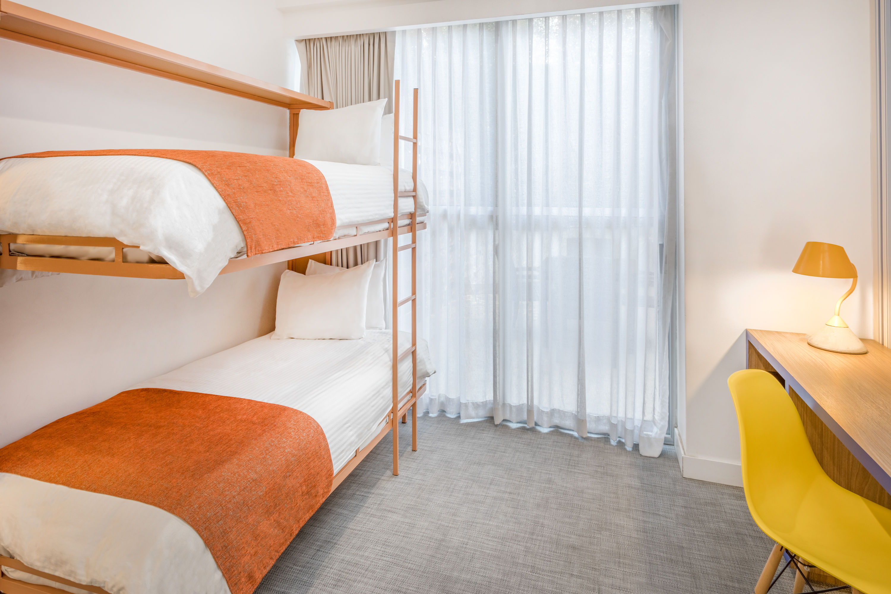 TRYP by Wyndham Mexico City World Trade Center Area suite in Mexico City, Other than US/Canada