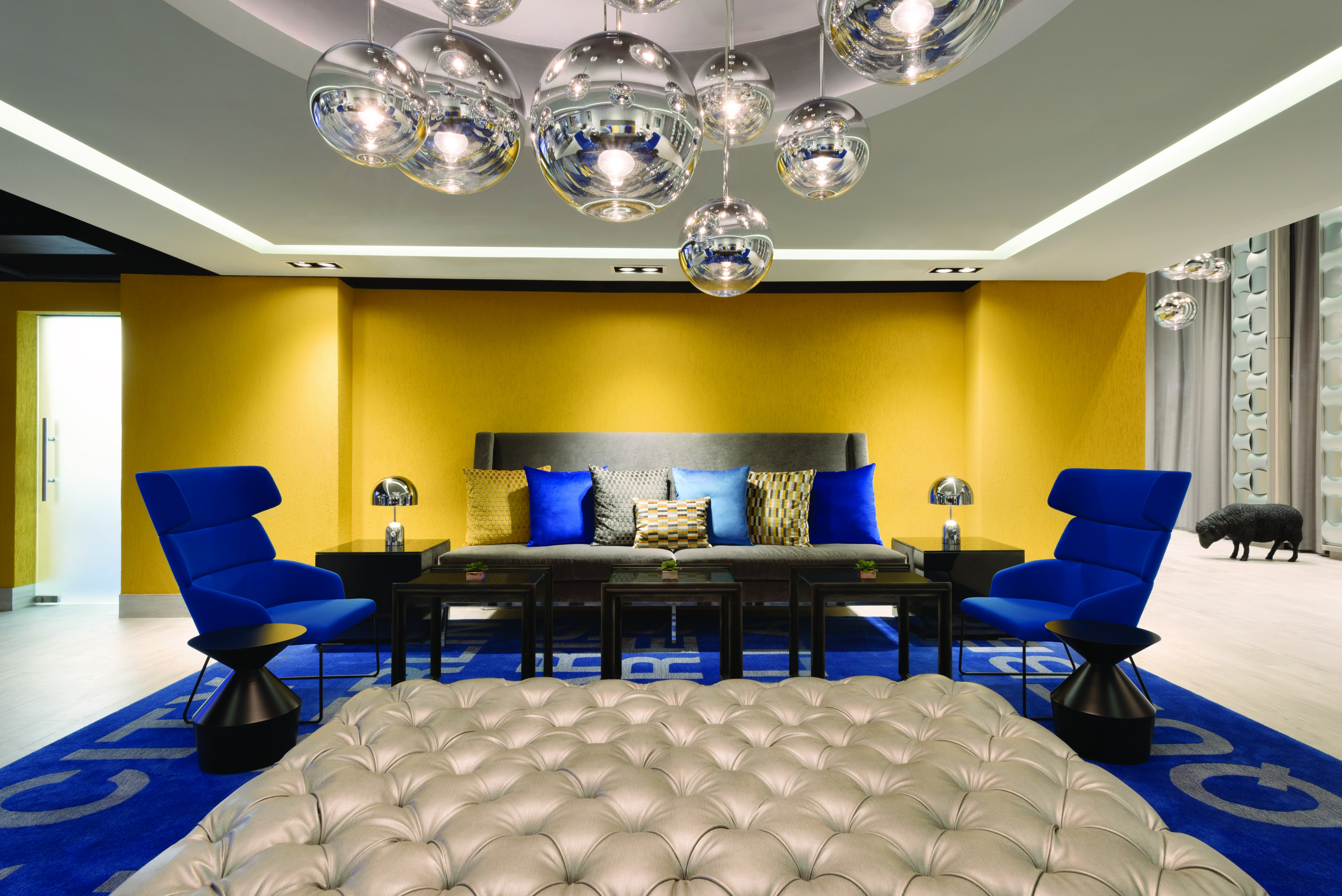 Meeting room at TRYP by Wyndham Isla Verde in Carolina, Other than US/Canada