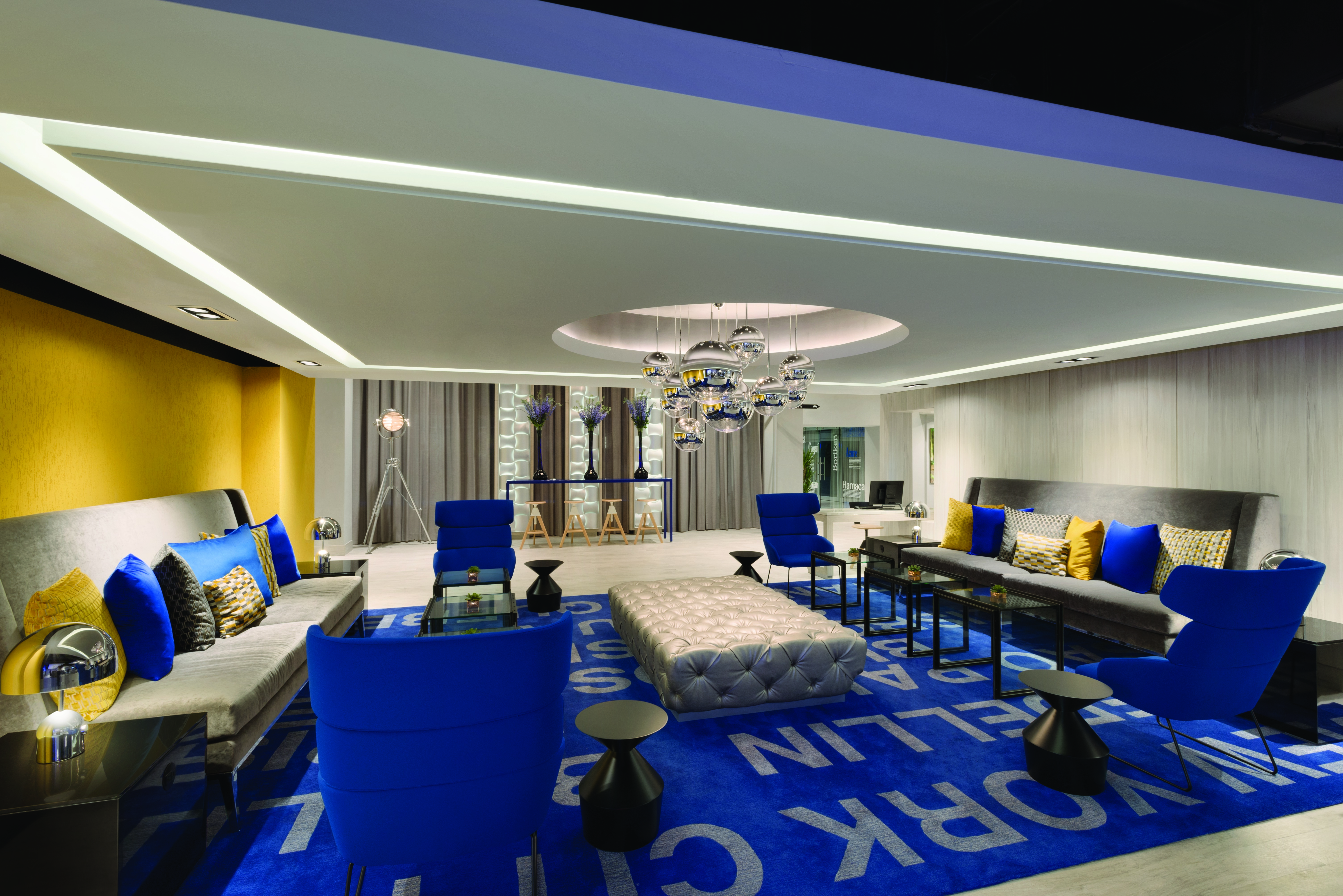 Meeting room at TRYP by Wyndham Isla Verde in Carolina, Other than US/Canada