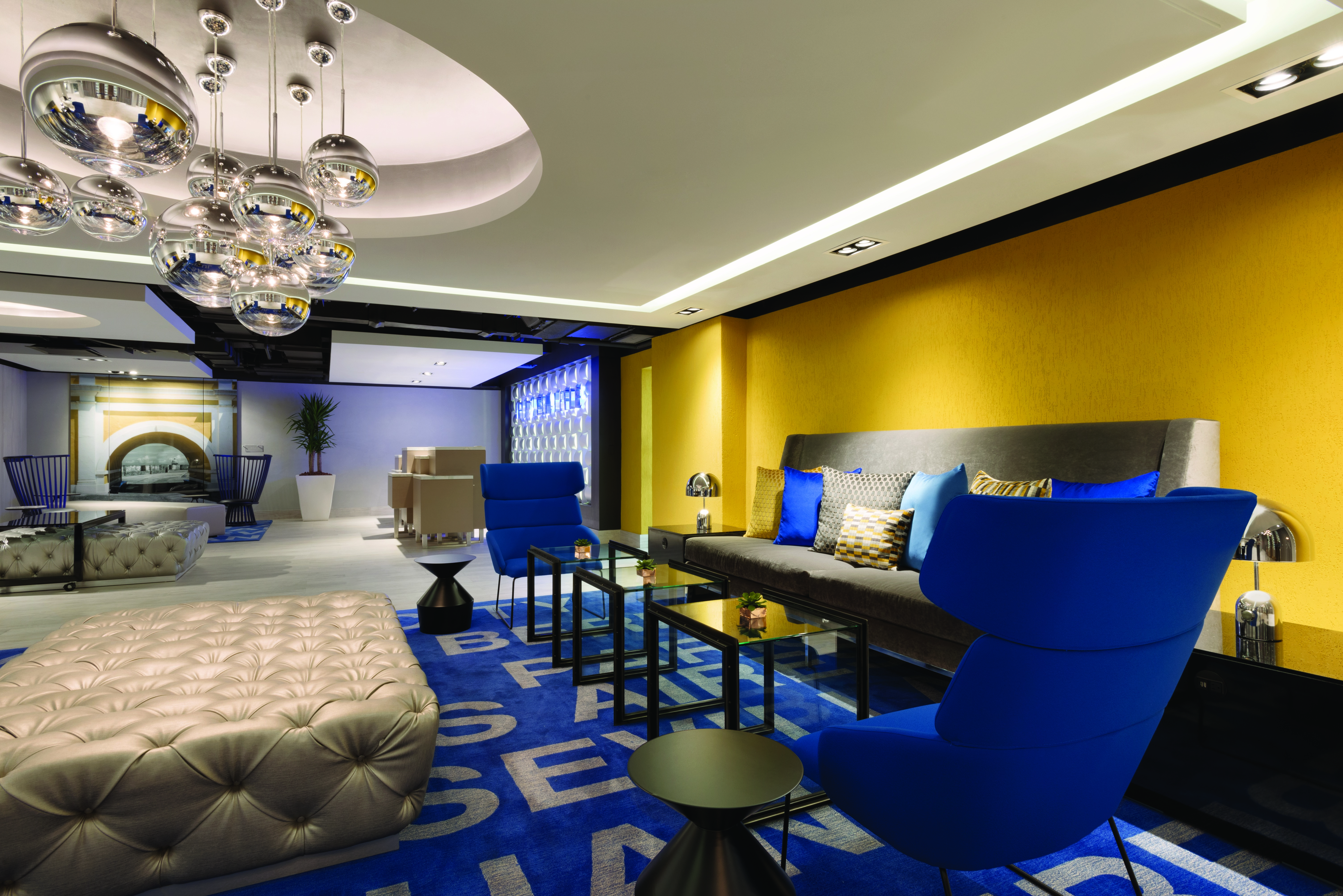 Meeting room at TRYP by Wyndham Isla Verde in Carolina, Other than US/Canada