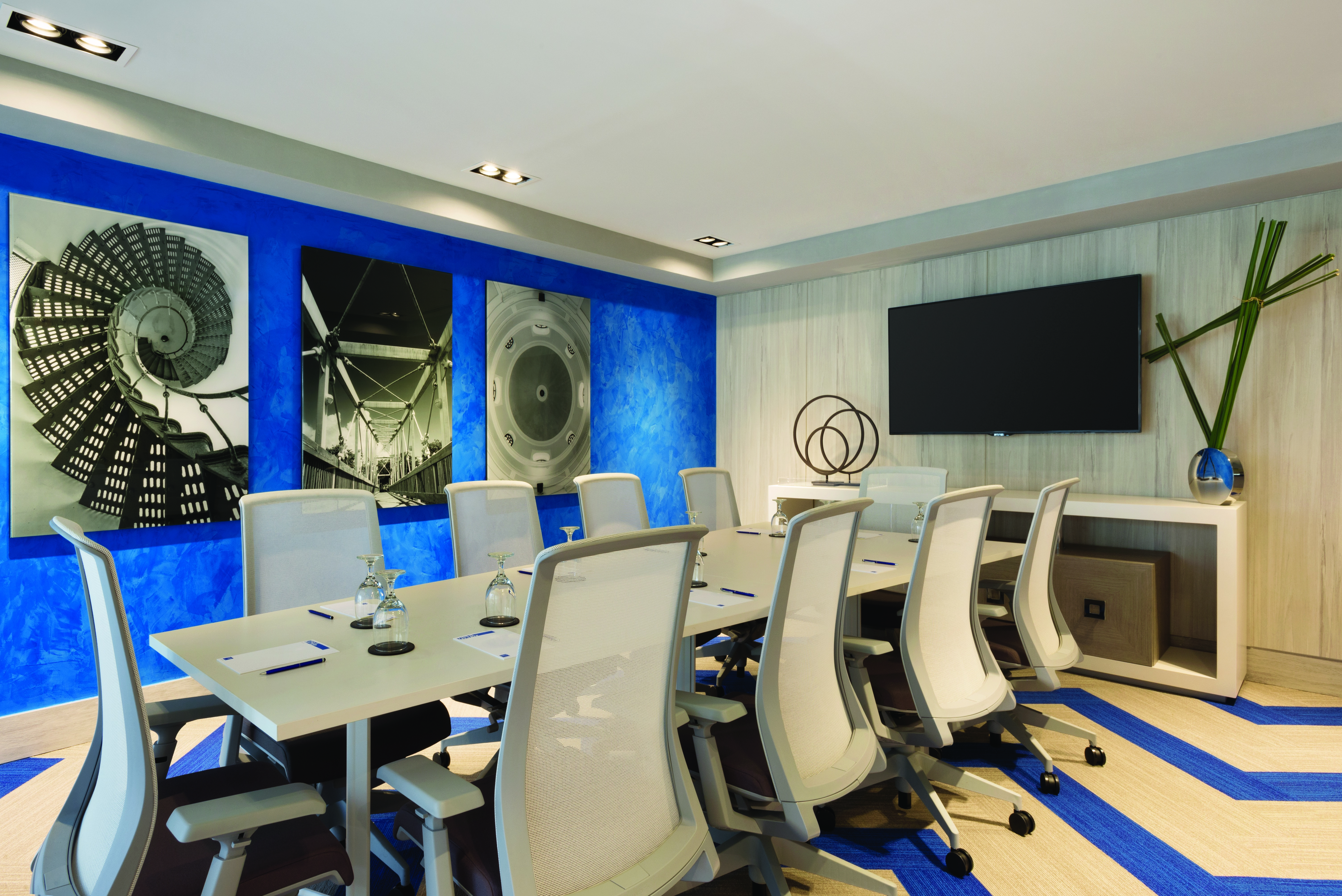 Meeting room at TRYP by Wyndham Isla Verde in Carolina, Other than US/Canada