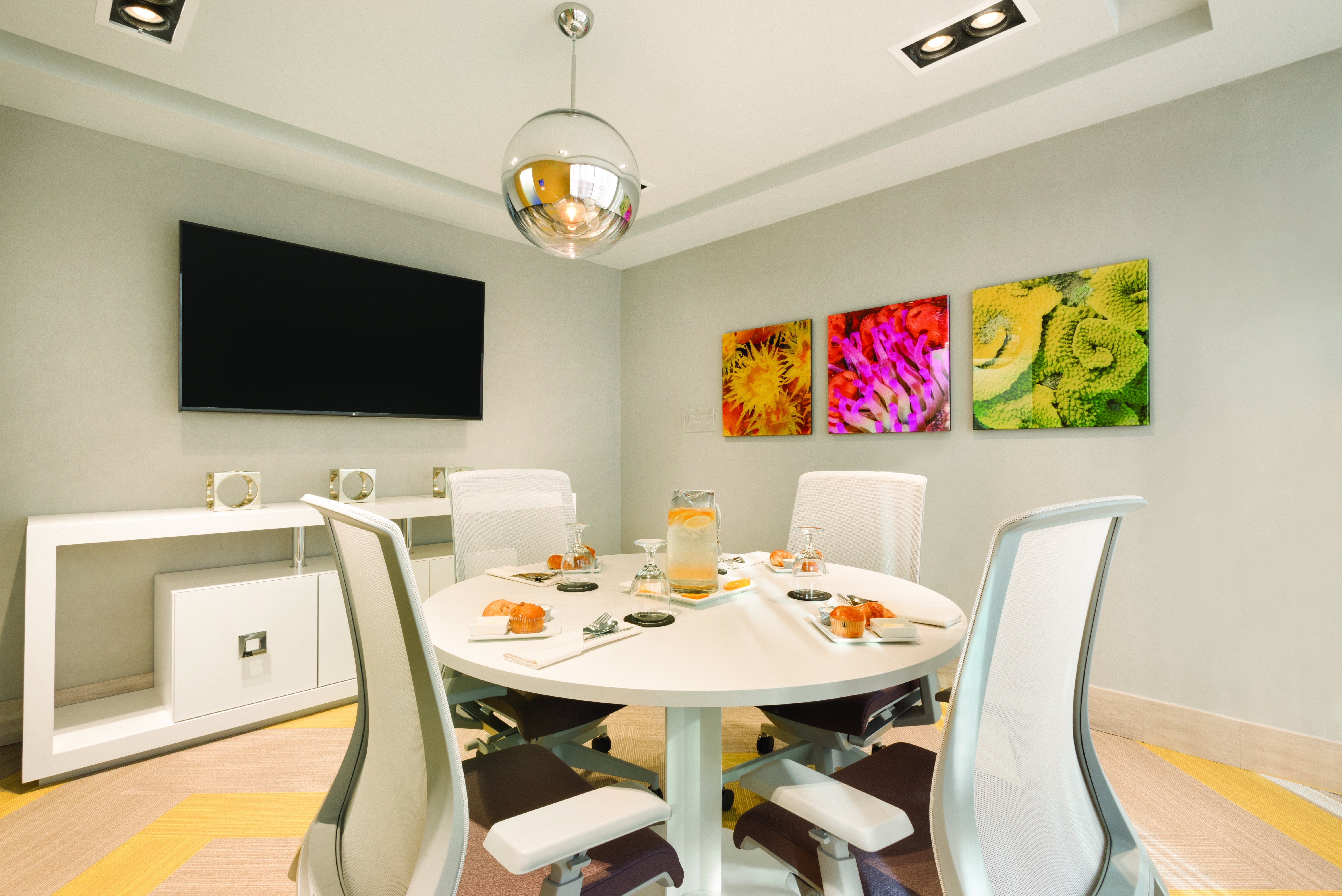 TRYP by Wyndham Isla Verde cafe in Carolina, Other than US/Canada