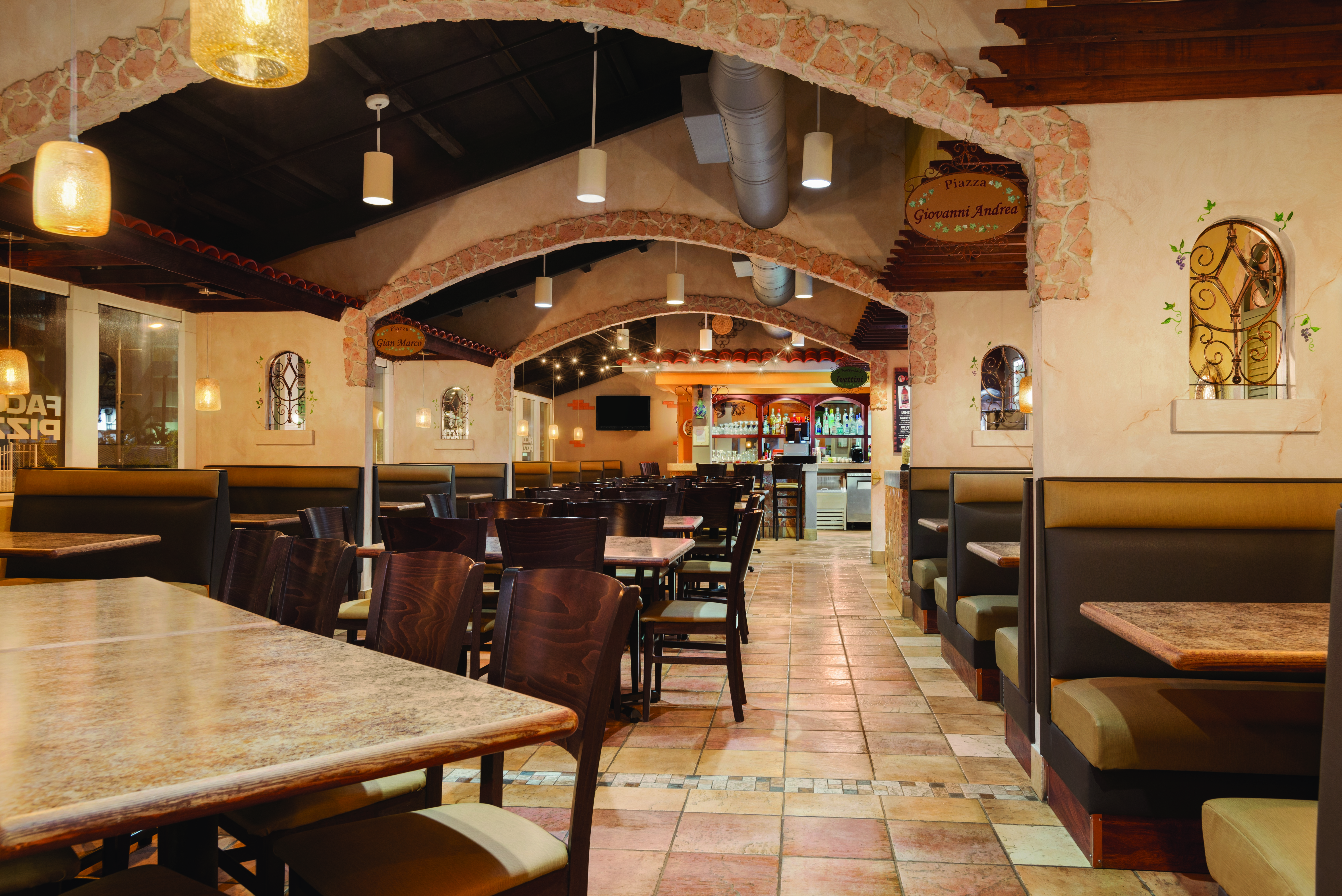 TRYP by Wyndham Isla Verde restaurant in Carolina, Other than US/Canada