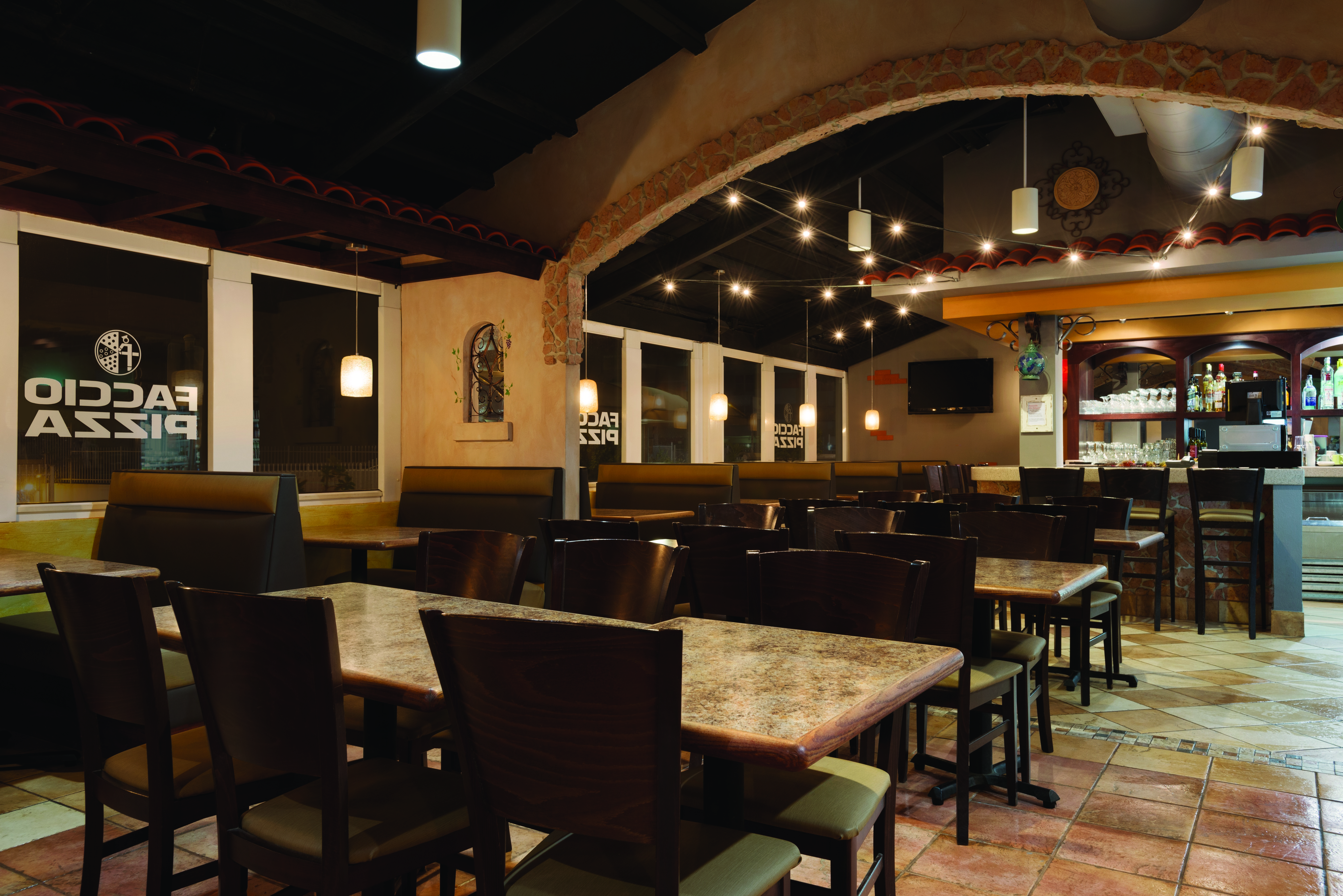 TRYP by Wyndham Isla Verde restaurant in Carolina, Other than US/Canada