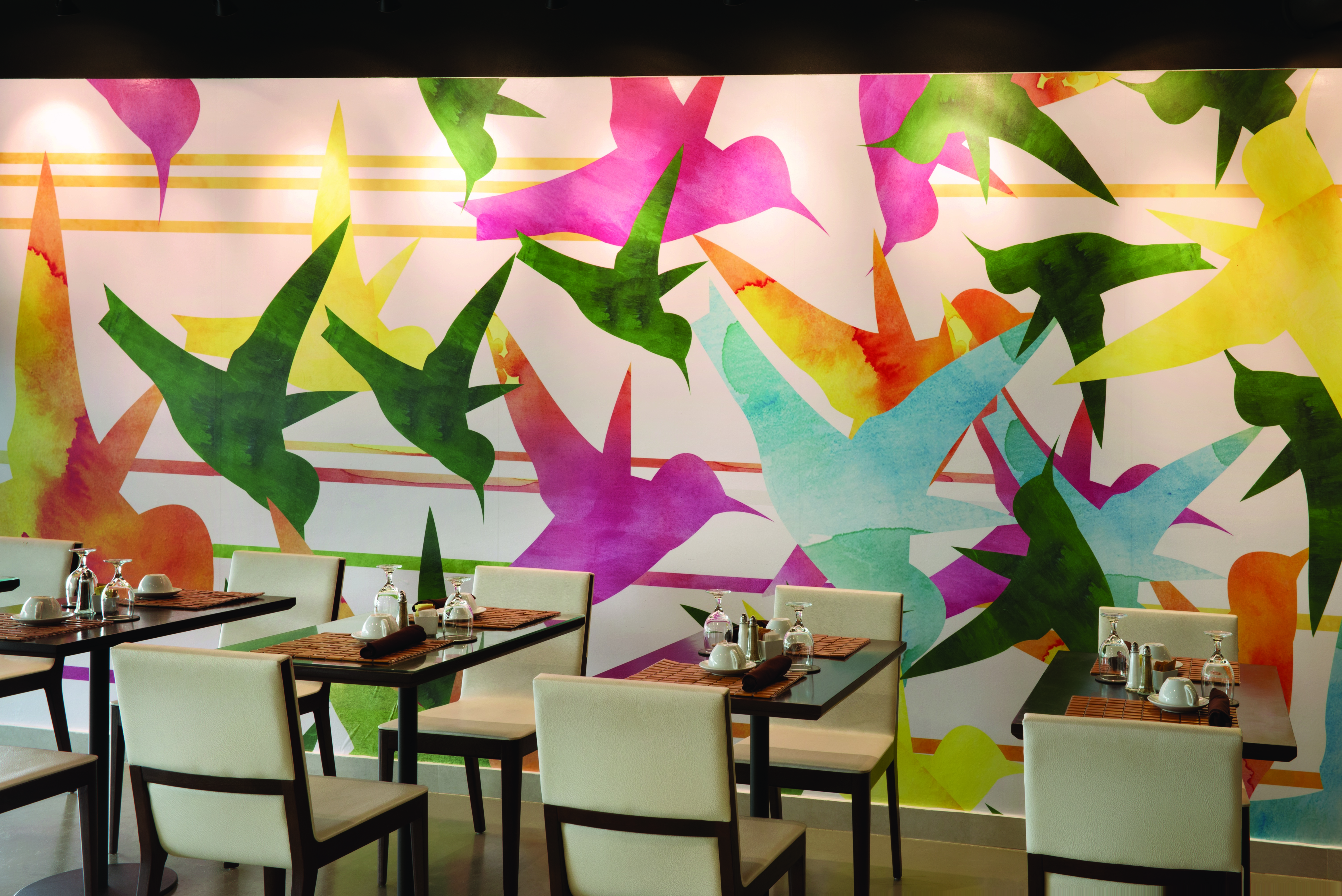 TRYP by Wyndham Isla Verde restaurant in Carolina, Other than US/Canada