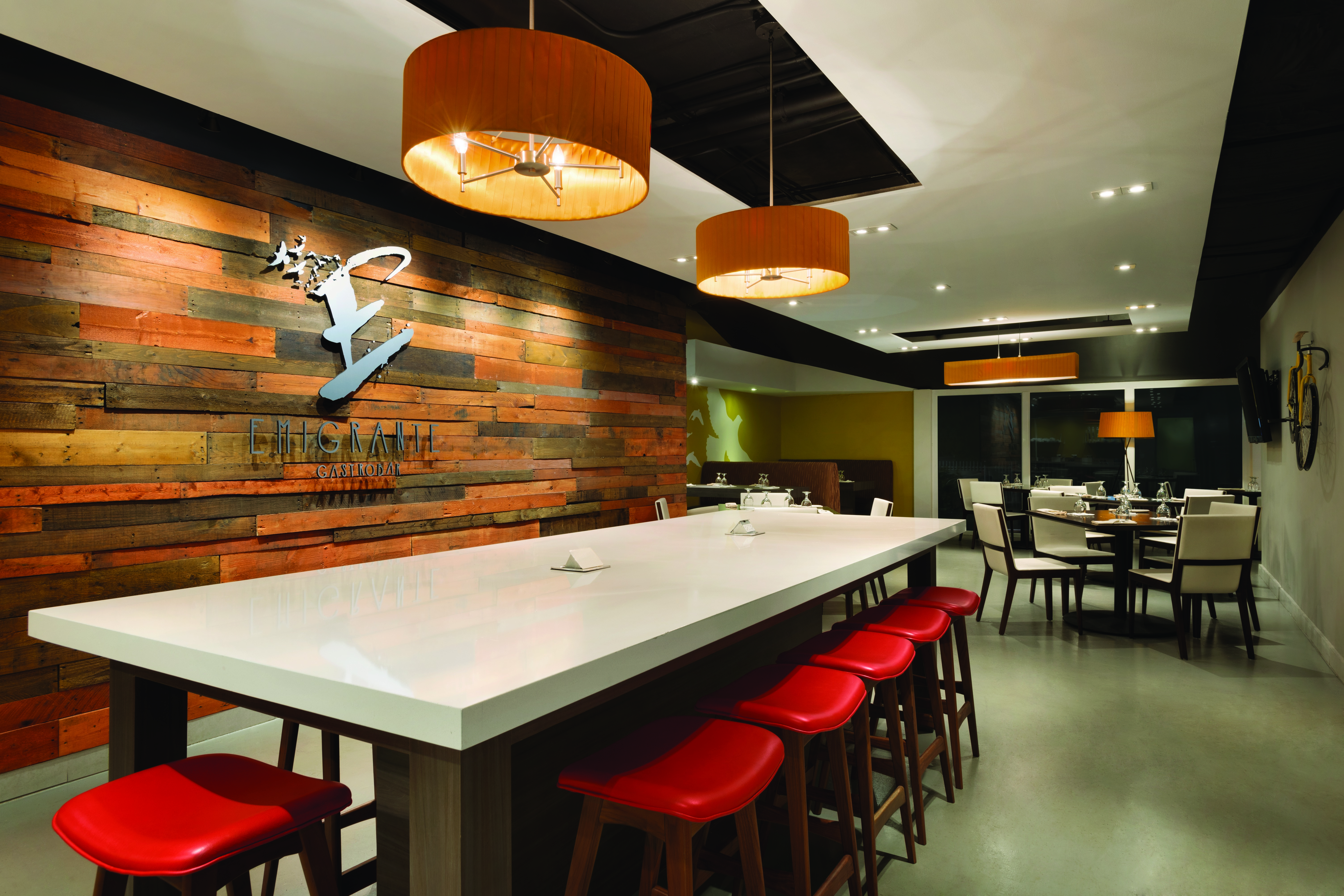 TRYP by Wyndham Isla Verde restaurant in Carolina, Other than US/Canada