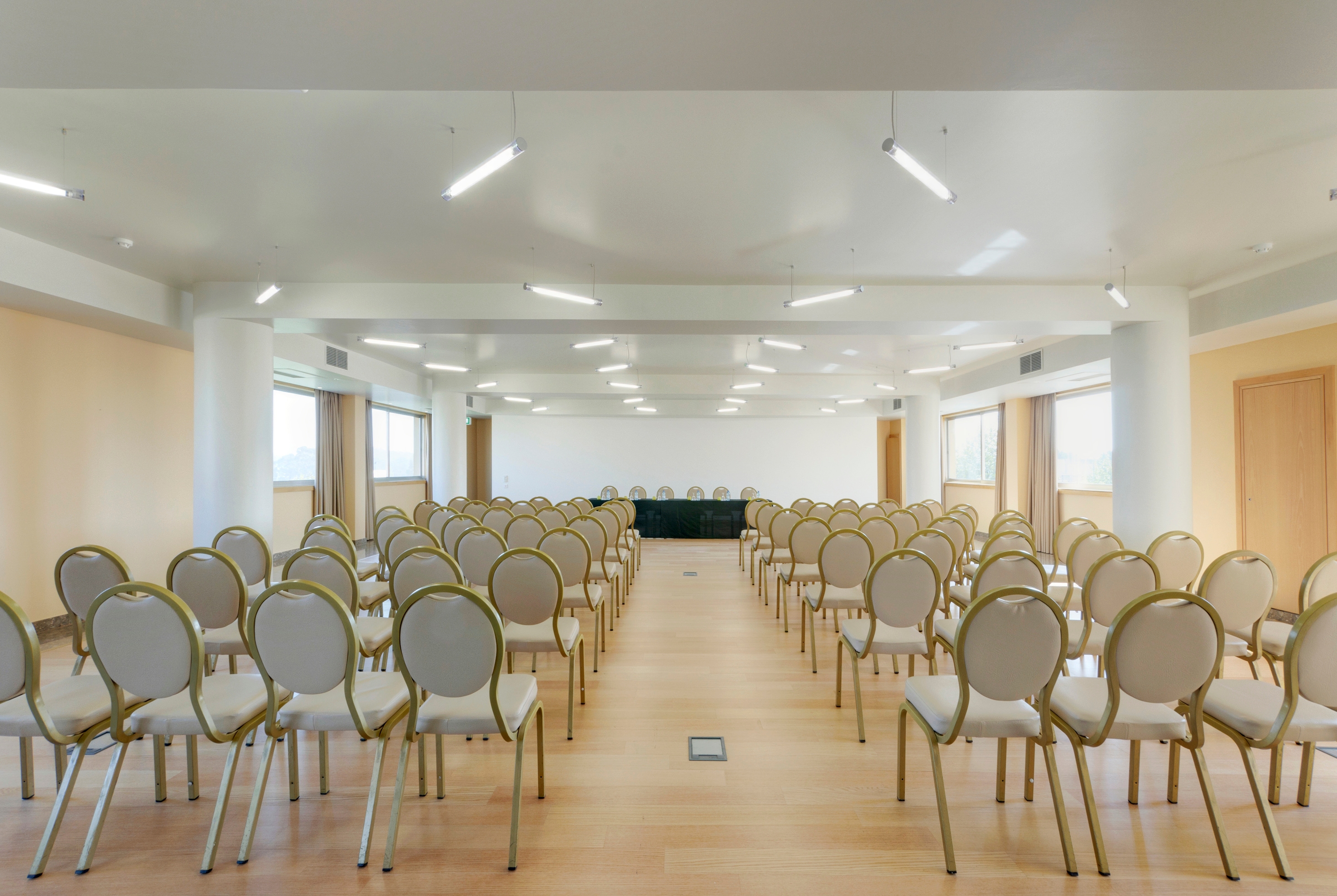Meeting room at TRYP by Wyndham Porto Expo Hotel in Porto, Other than US/Canada
