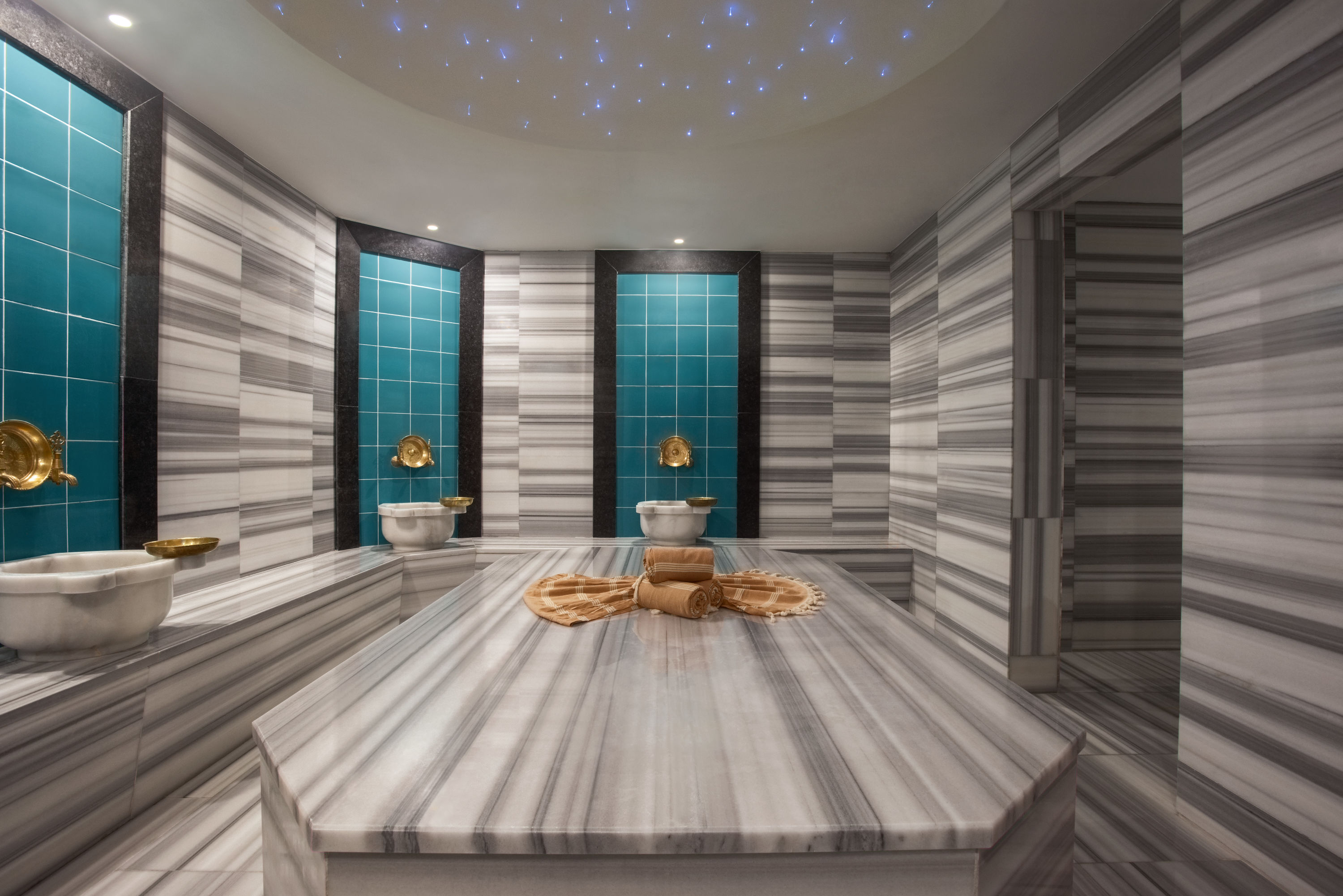 Property amenity at TRYP by Wyndham Ankara Oran in Ankara, Other than US/Canada