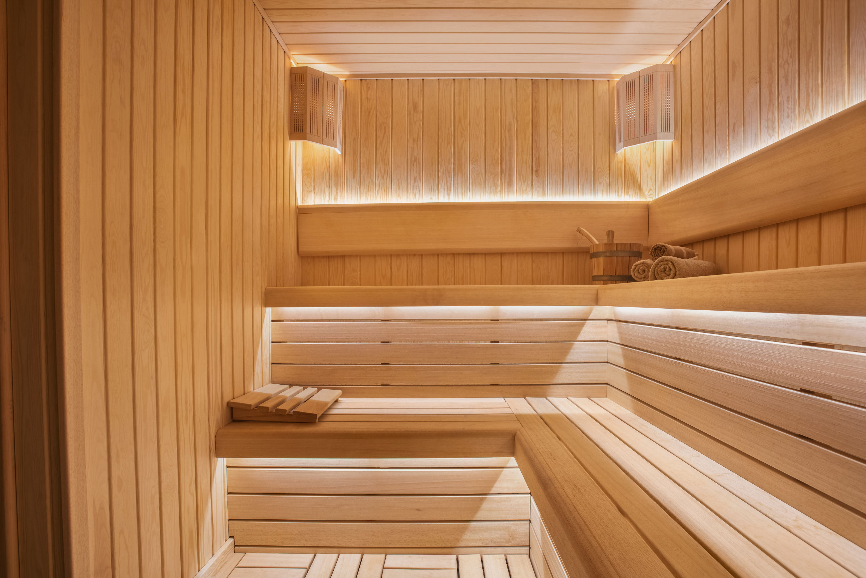 TRYP by Wyndham Ankara Oran spa in Ankara, Other than US/Canada