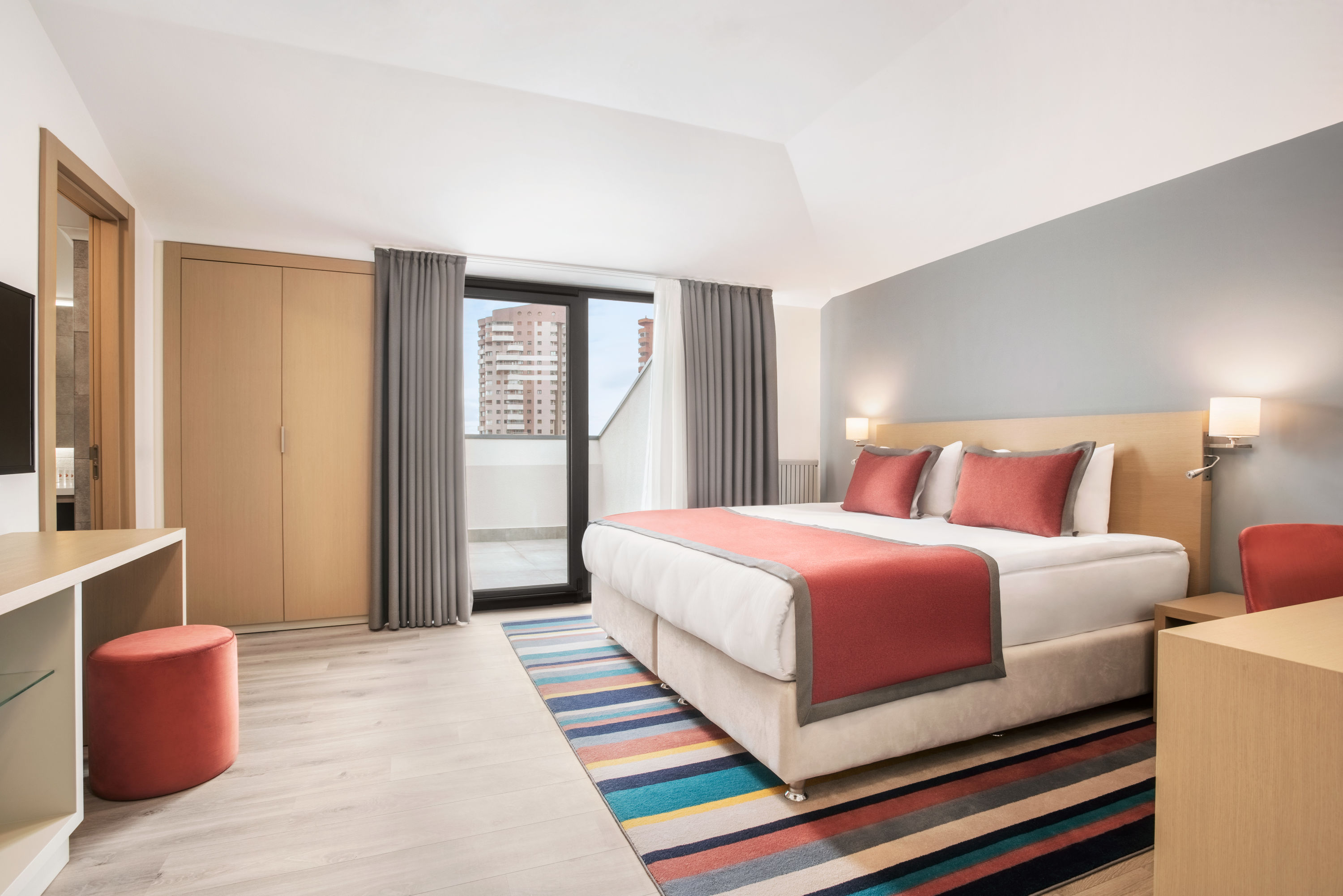TRYP by Wyndham Ankara Oran suite in Ankara, Other than US/Canada