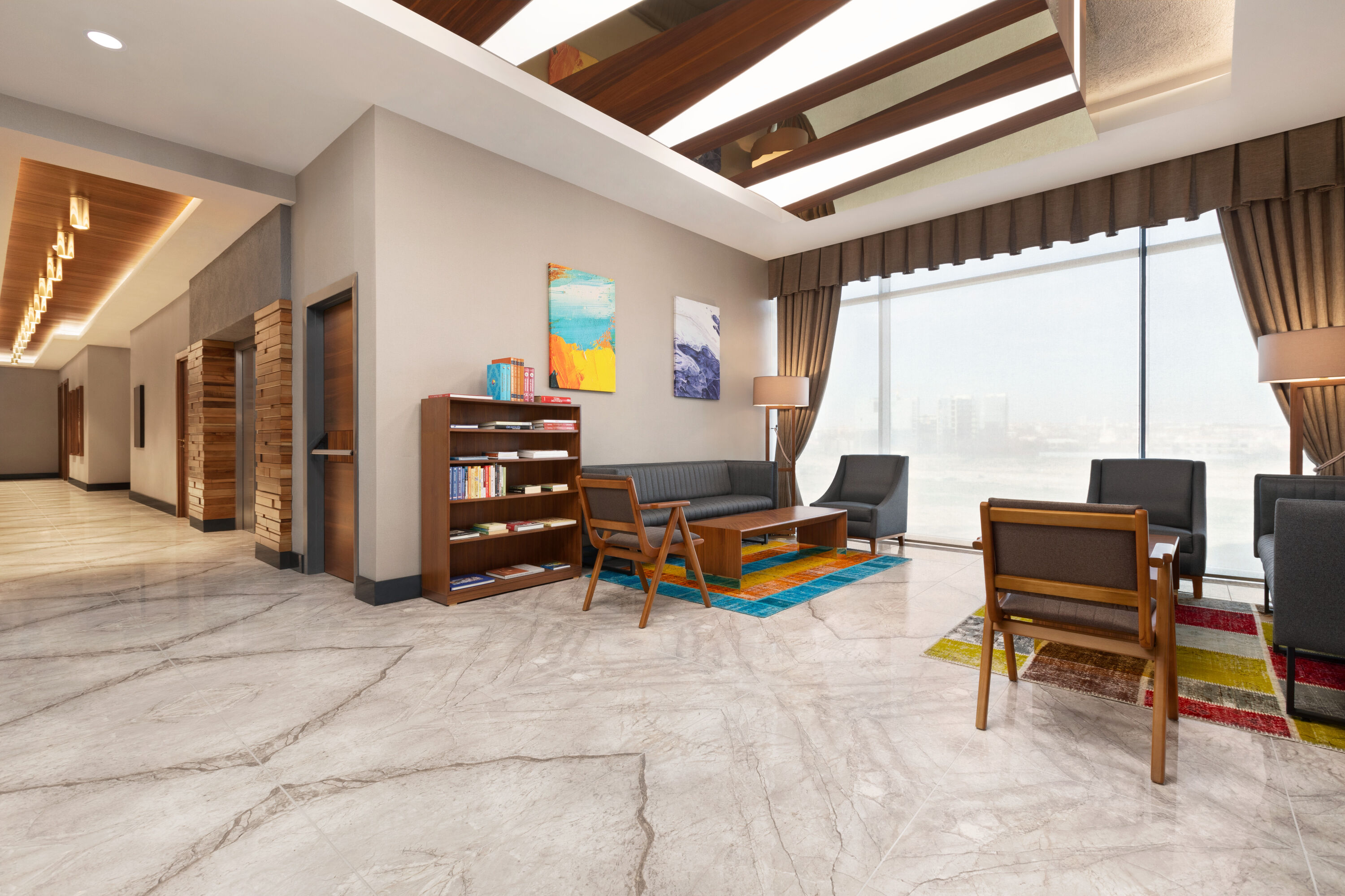 Meeting room at Tryp by Wyndham Istanbul Topkapi in Istanbul, Other than US/Canada