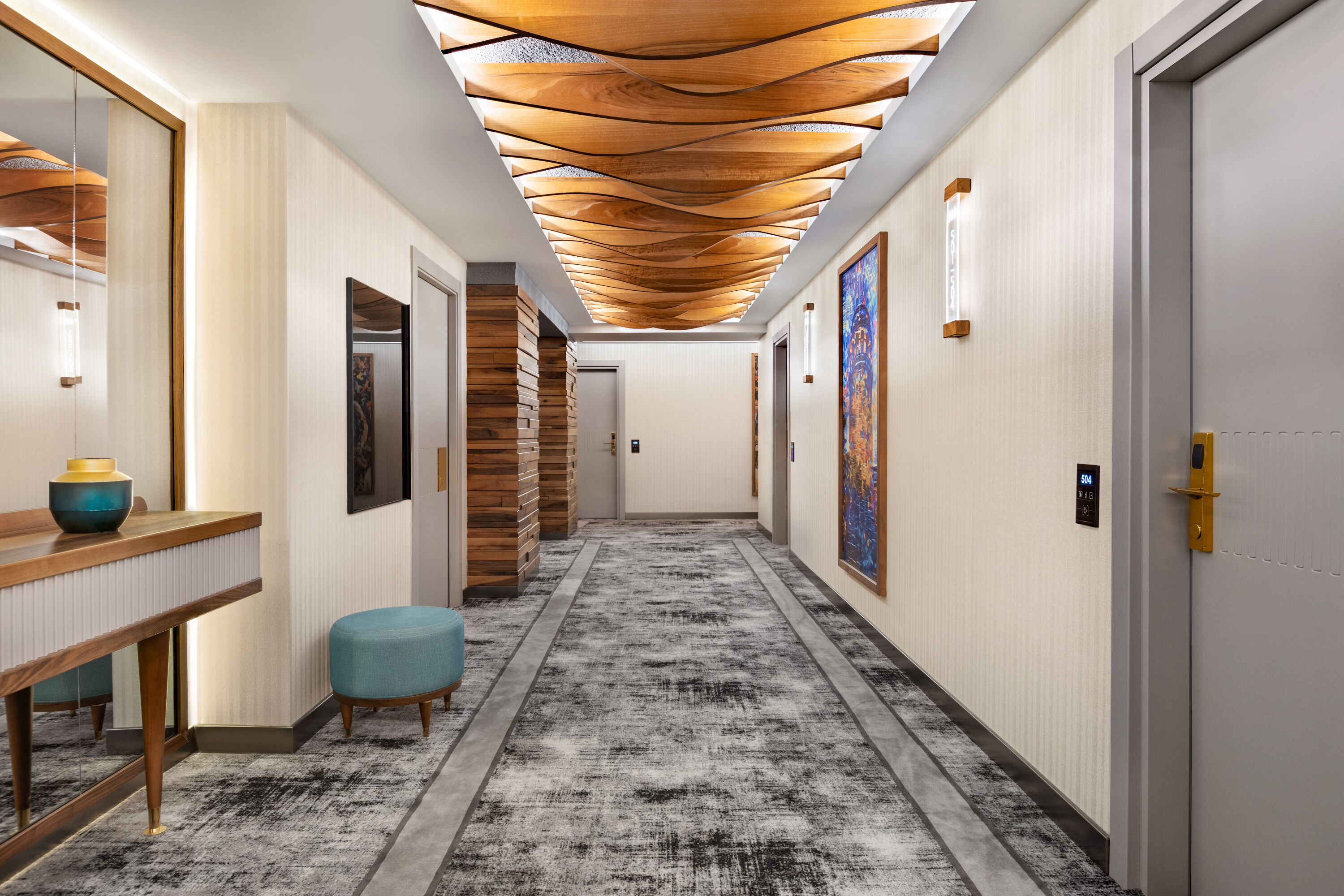 Property amenity at Tryp by Wyndham Istanbul Topkapi in Istanbul, Other than US/Canada