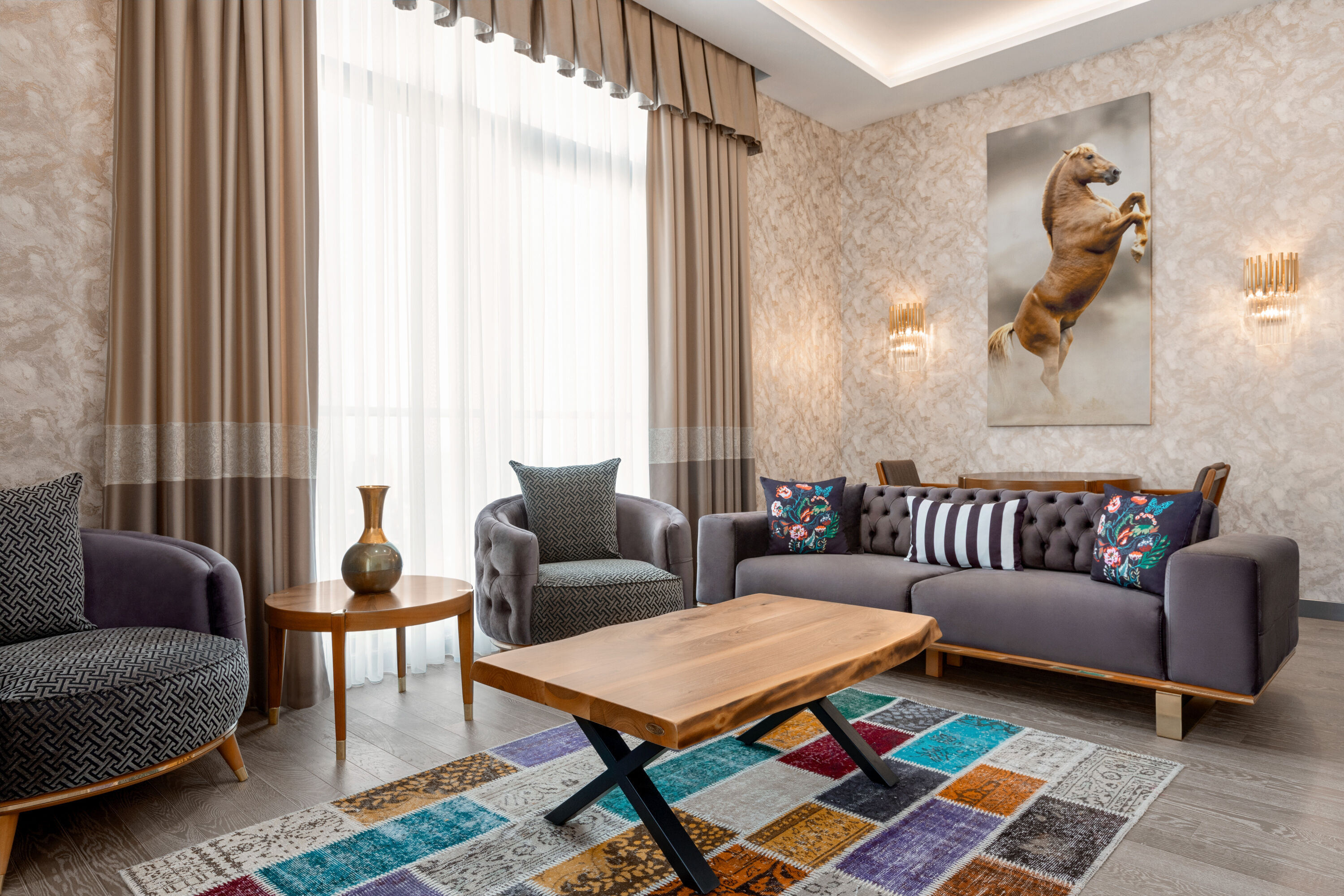 Tryp by Wyndham Istanbul Topkapi suite in Istanbul, Other than US/Canada