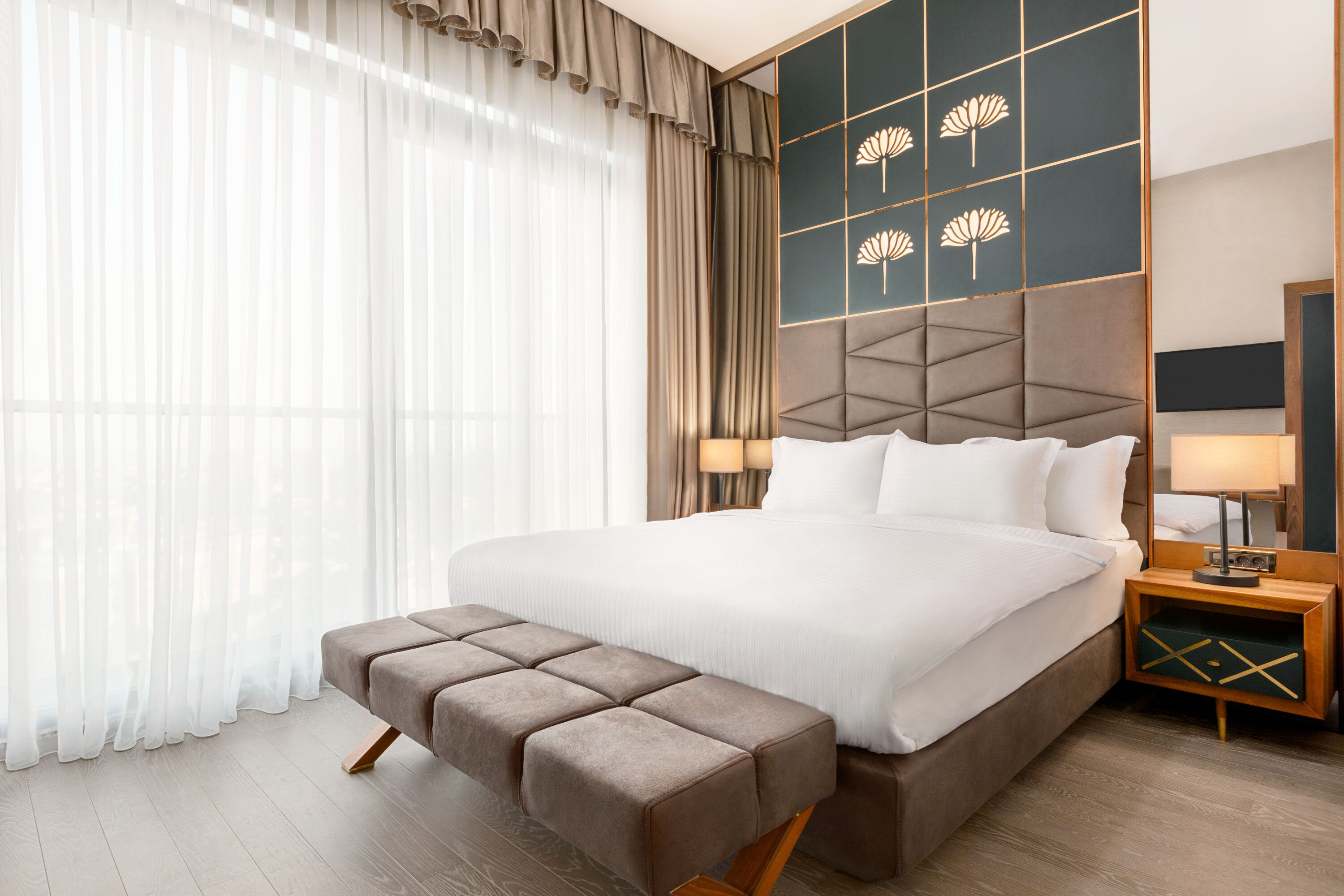 Tryp by Wyndham Istanbul Topkapi suite in Istanbul, Other than US/Canada