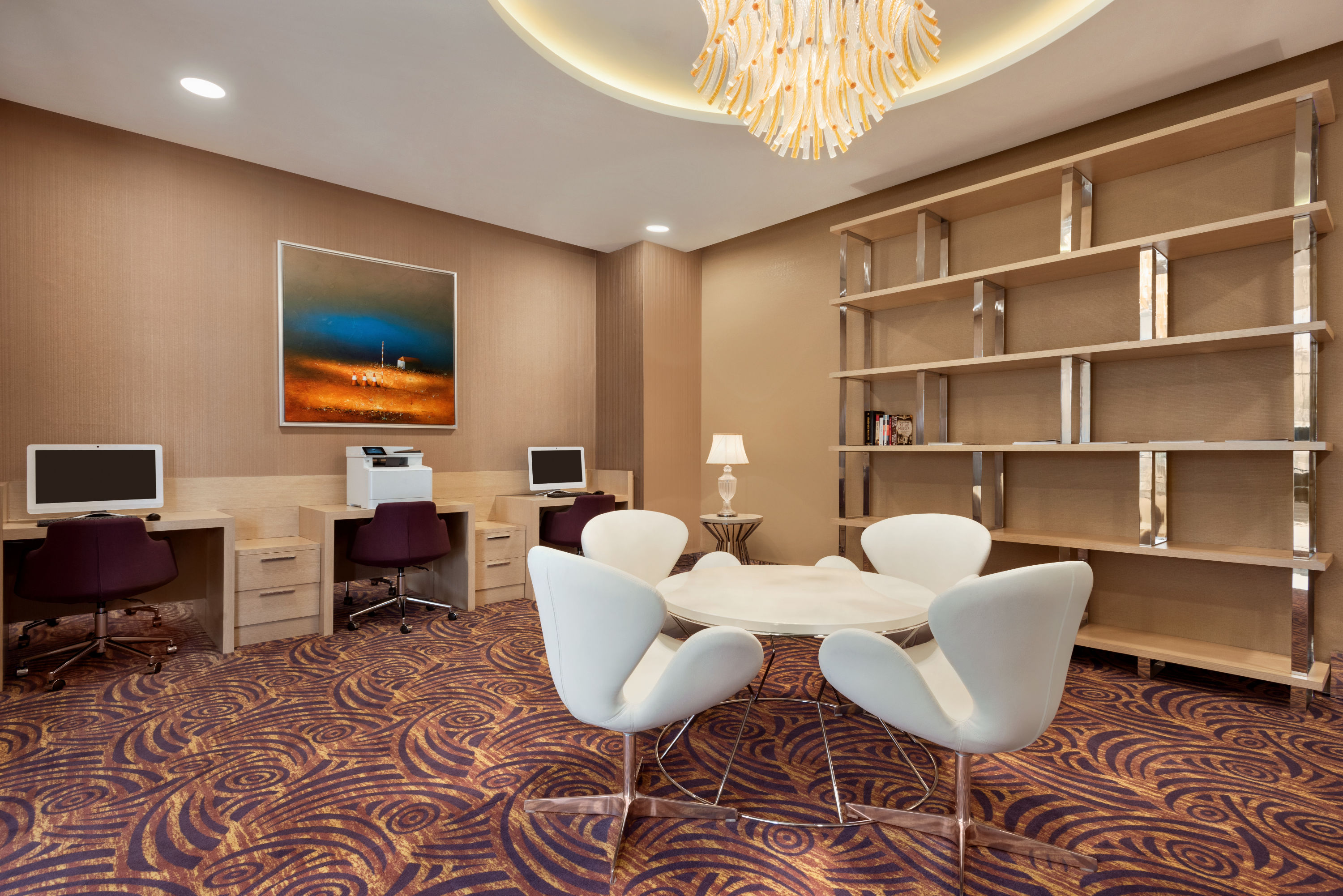 TRYP by Wyndham Izmit business center in Kocaeli, Other than US/Canada