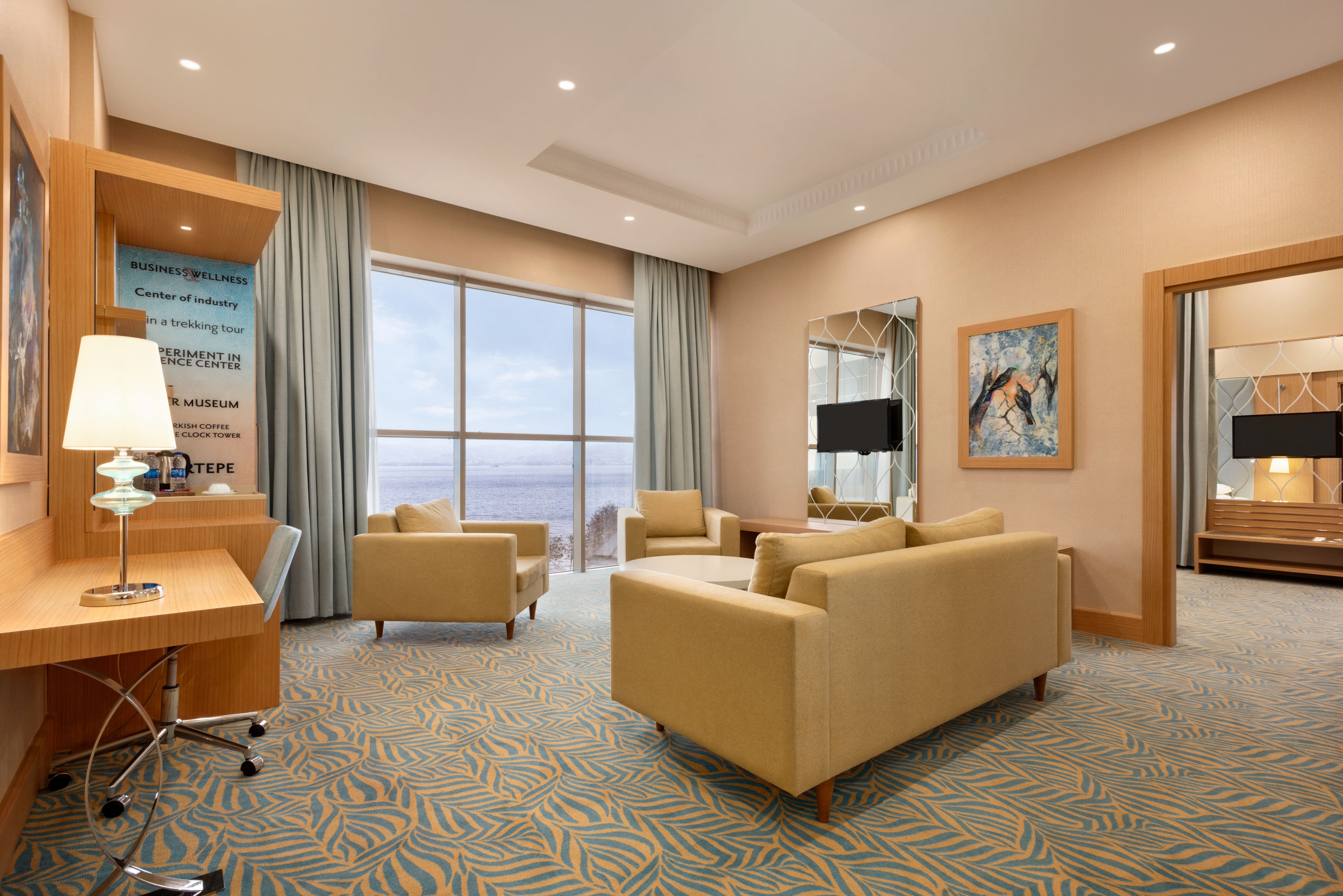 TRYP by Wyndham Izmit suite in Kocaeli, Other than US/Canada