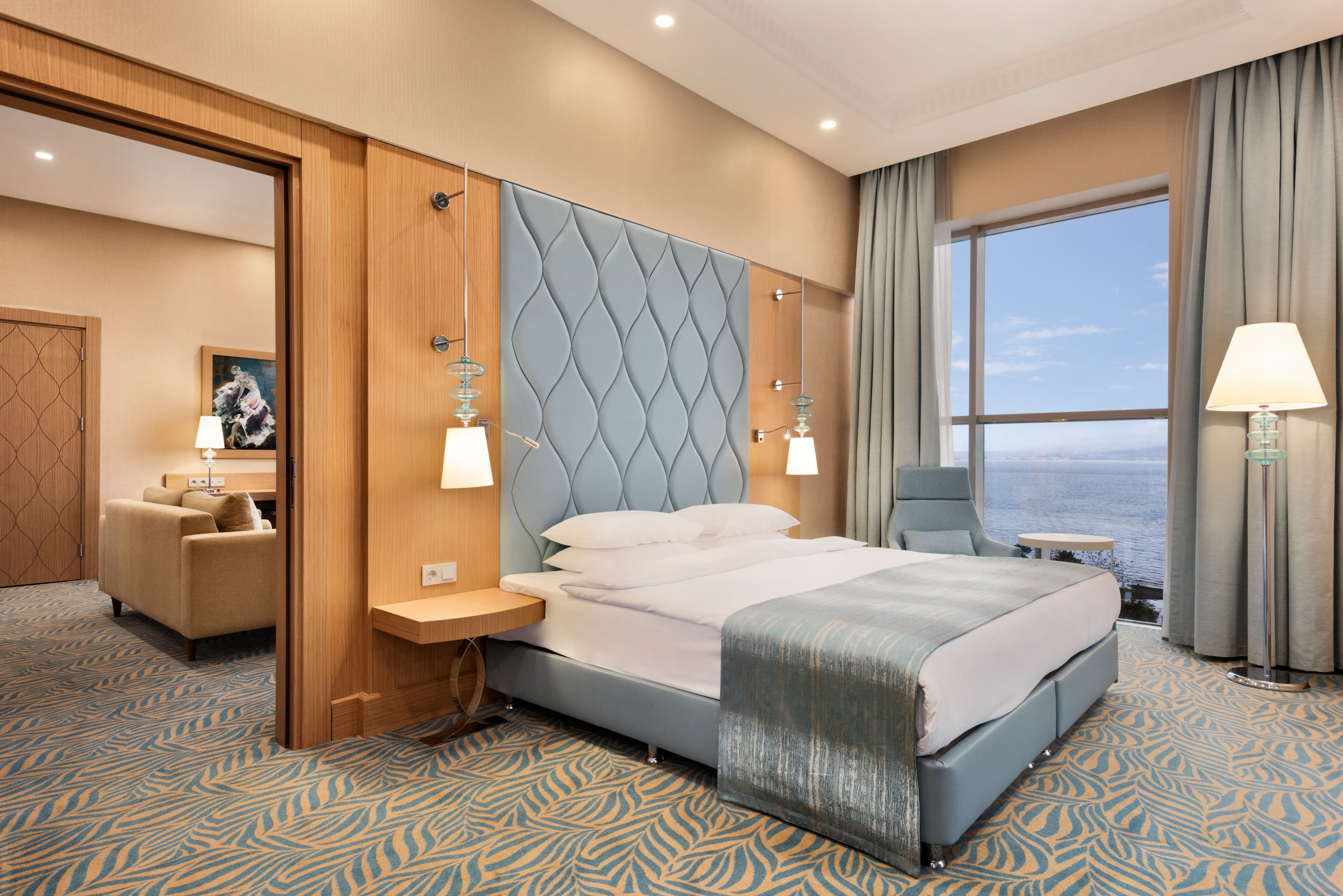 TRYP by Wyndham Izmit suite in Kocaeli, Other than US/Canada