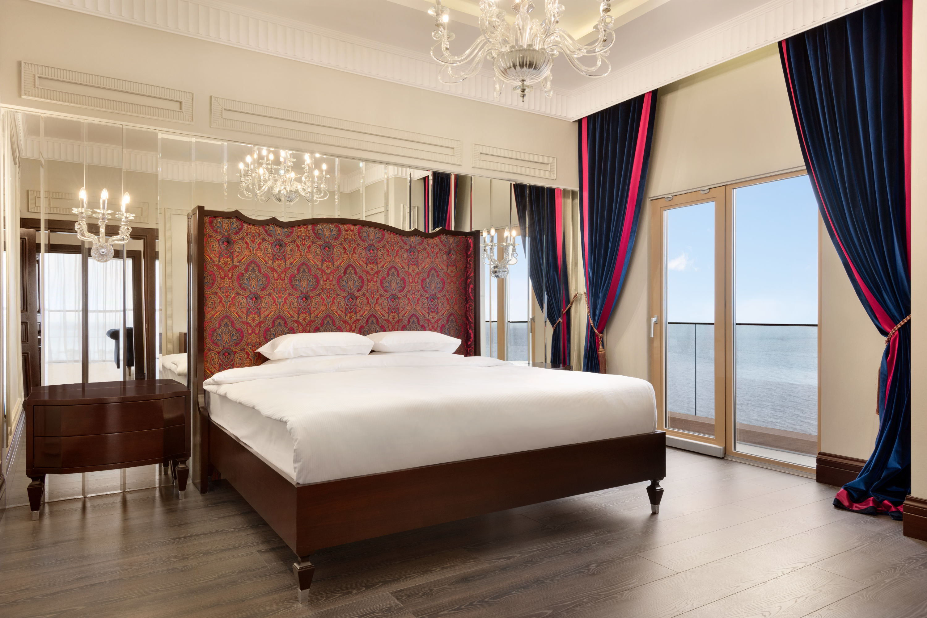 TRYP by Wyndham Izmit suite in Kocaeli, Other than US/Canada
