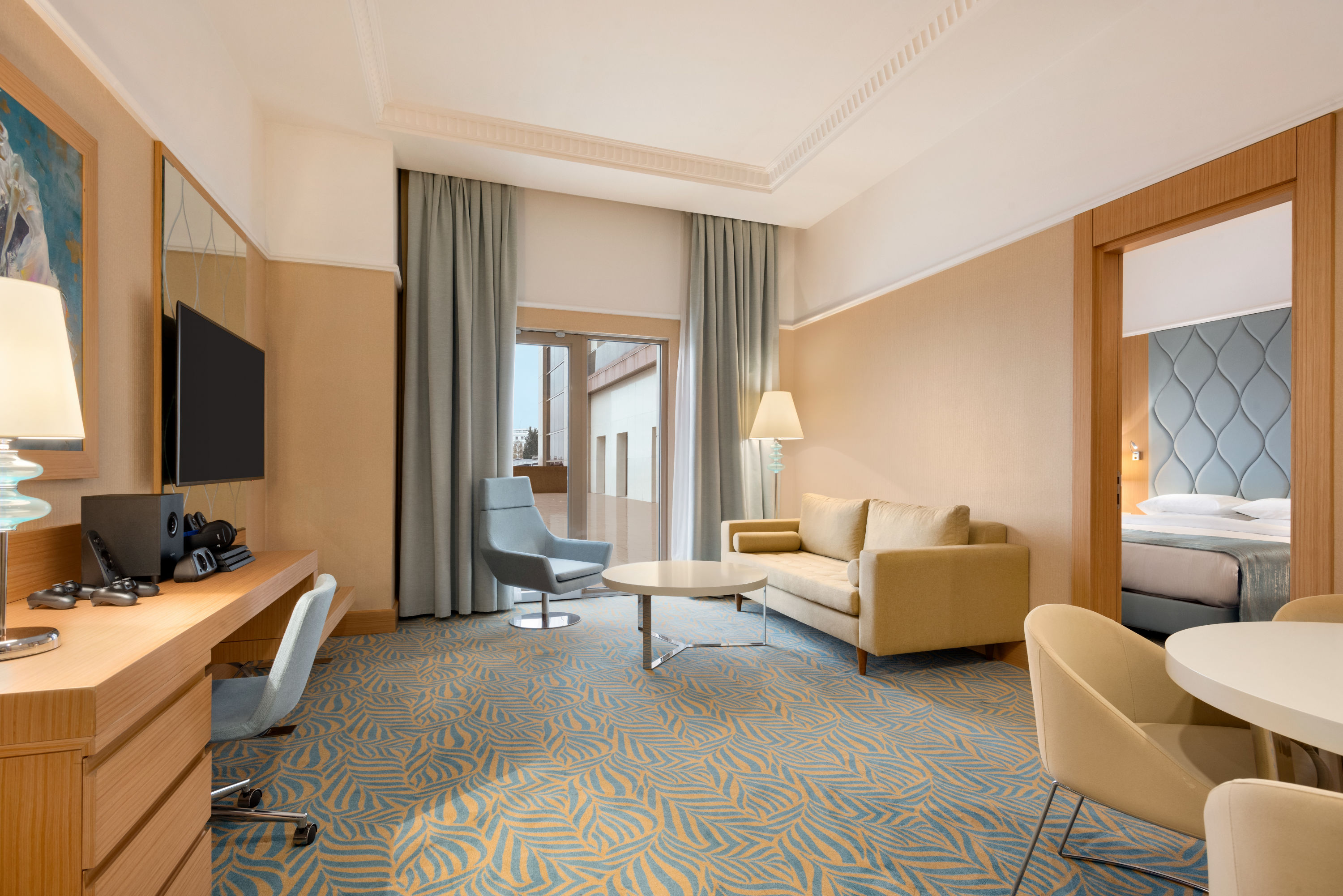 TRYP by Wyndham Izmit suite in Kocaeli, Other than US/Canada