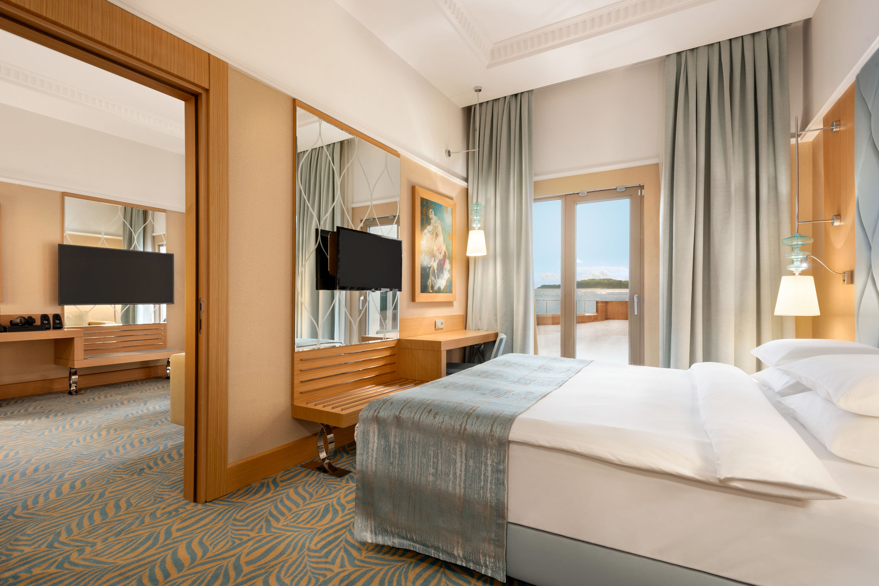 TRYP by Wyndham Izmit suite in Kocaeli, Other than US/Canada