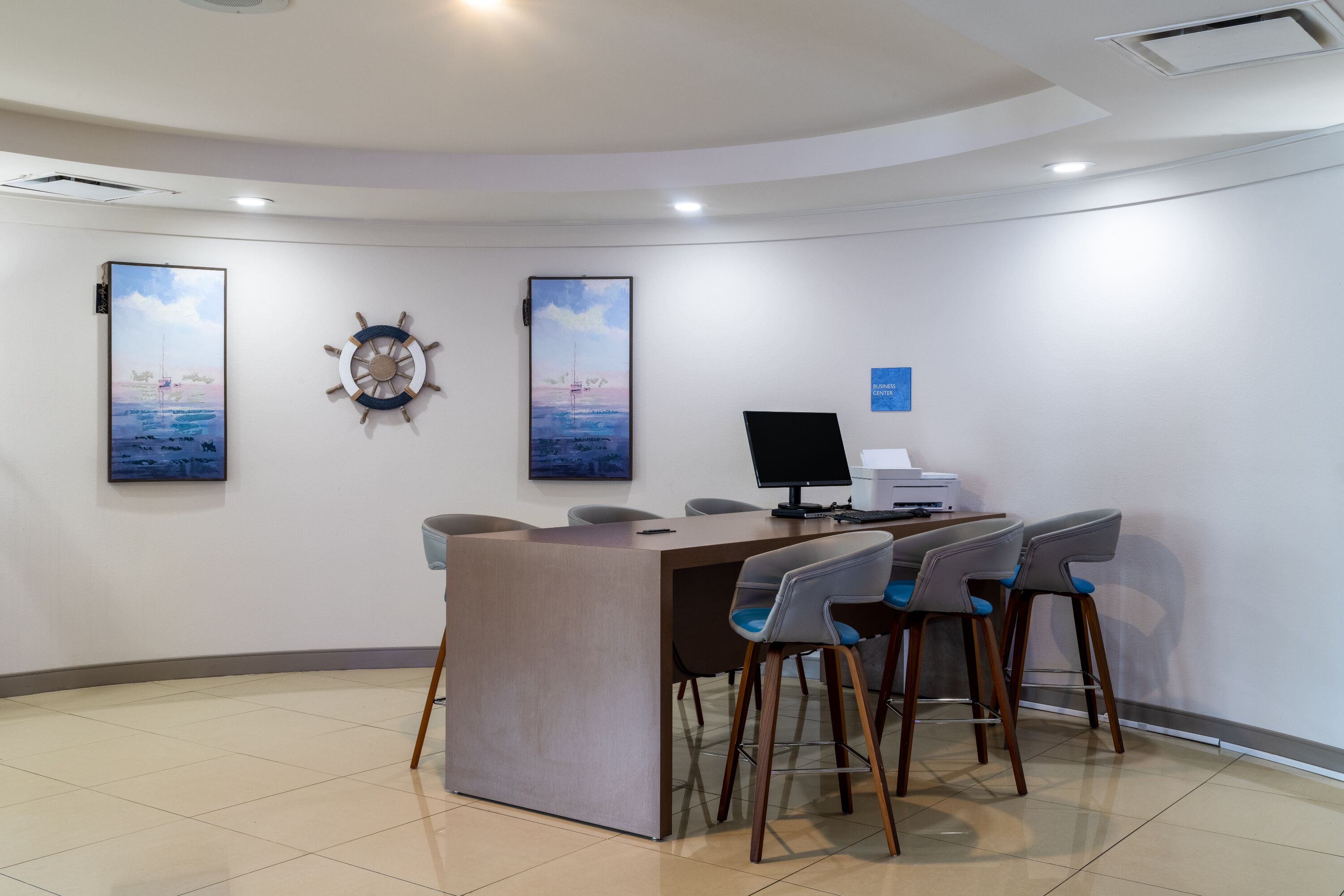 Property amenity at TRYP by Wyndham Tallahassee North I-10 Capital Circle in Tallahassee, Florida