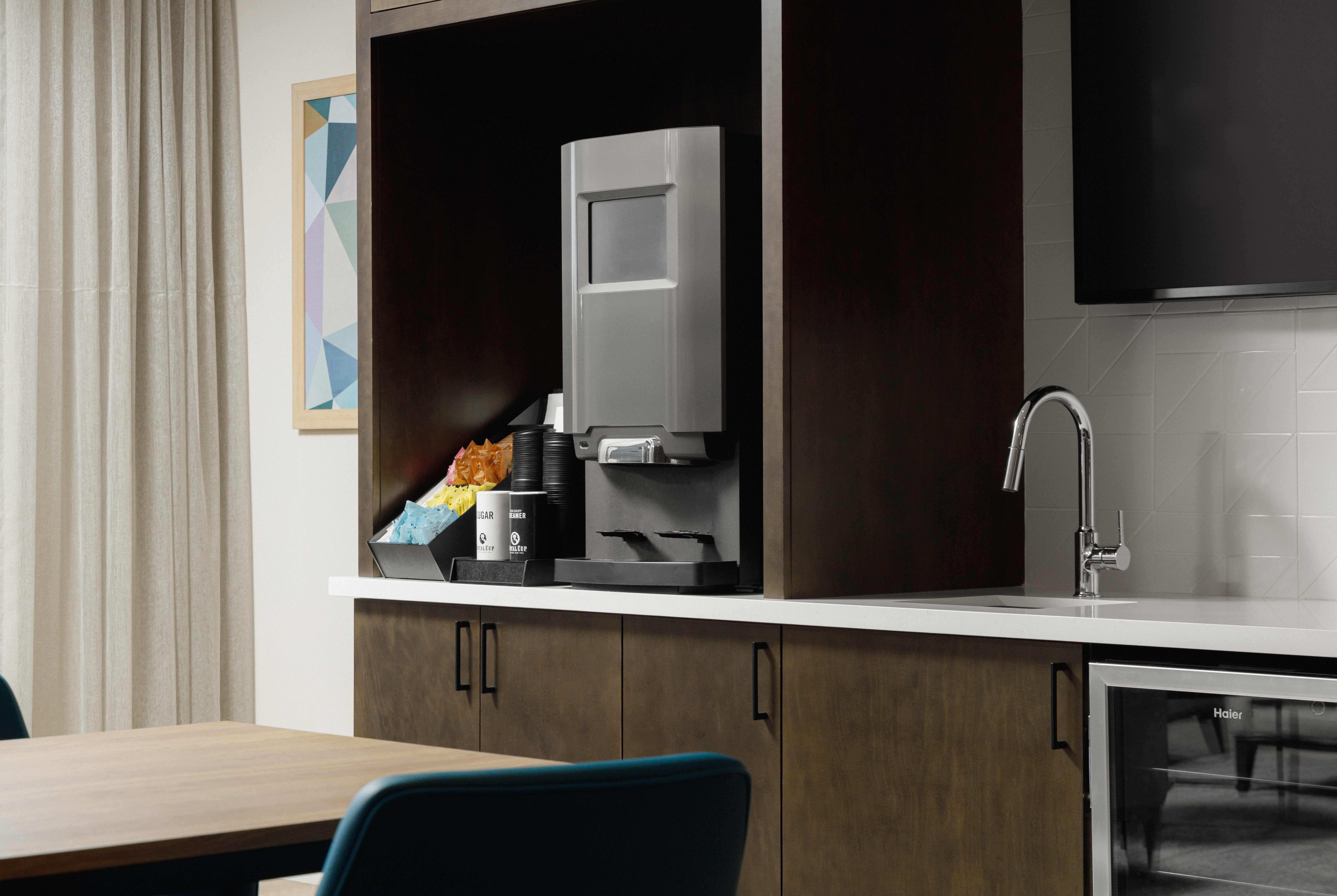 Property amenity at WaterWalk Extended Stay Huntsville in Huntsville, Alabama