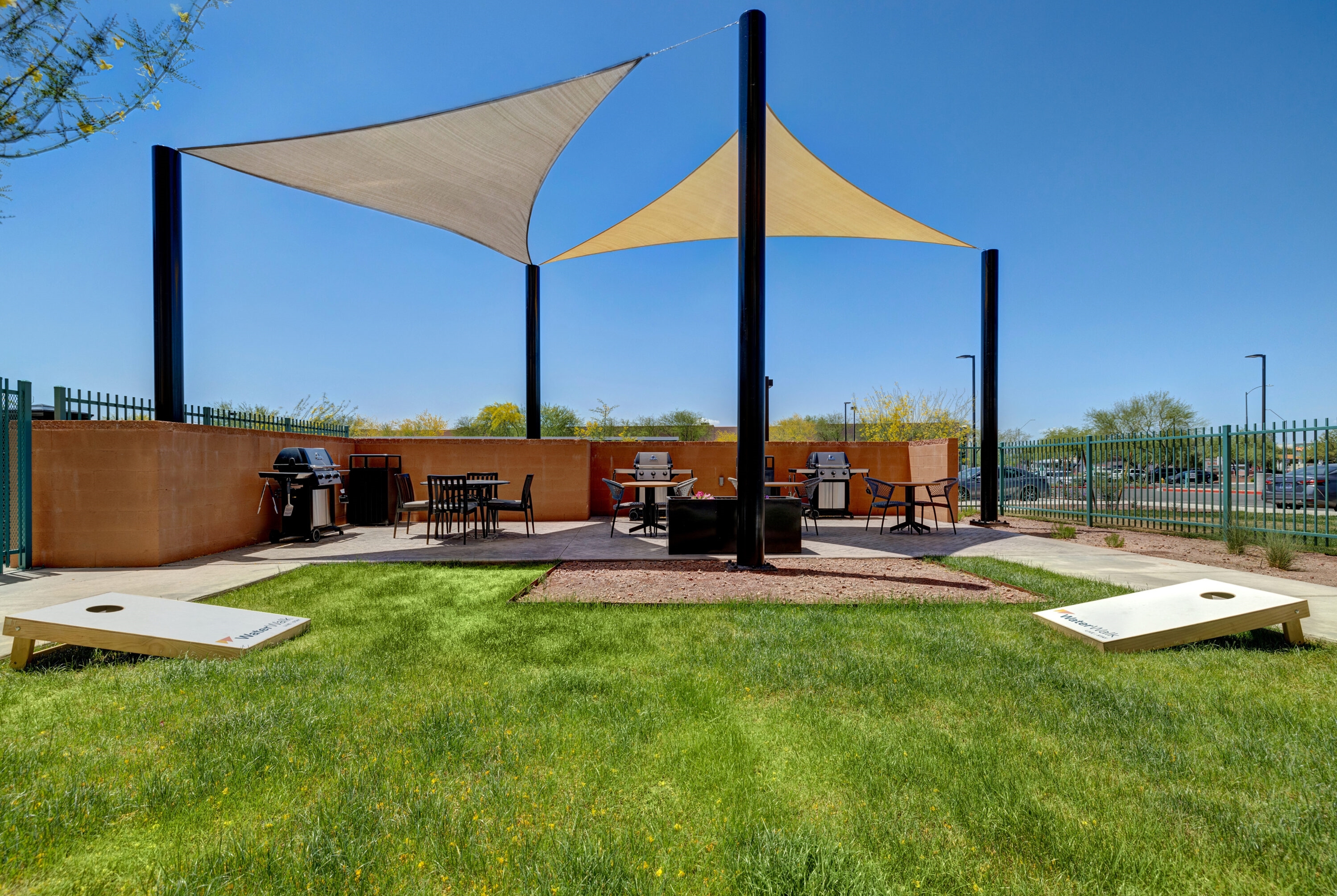 Property amenity at WaterWalk Extended Stay Phoenix - N. Happy Valley in Phoenix, Arizona