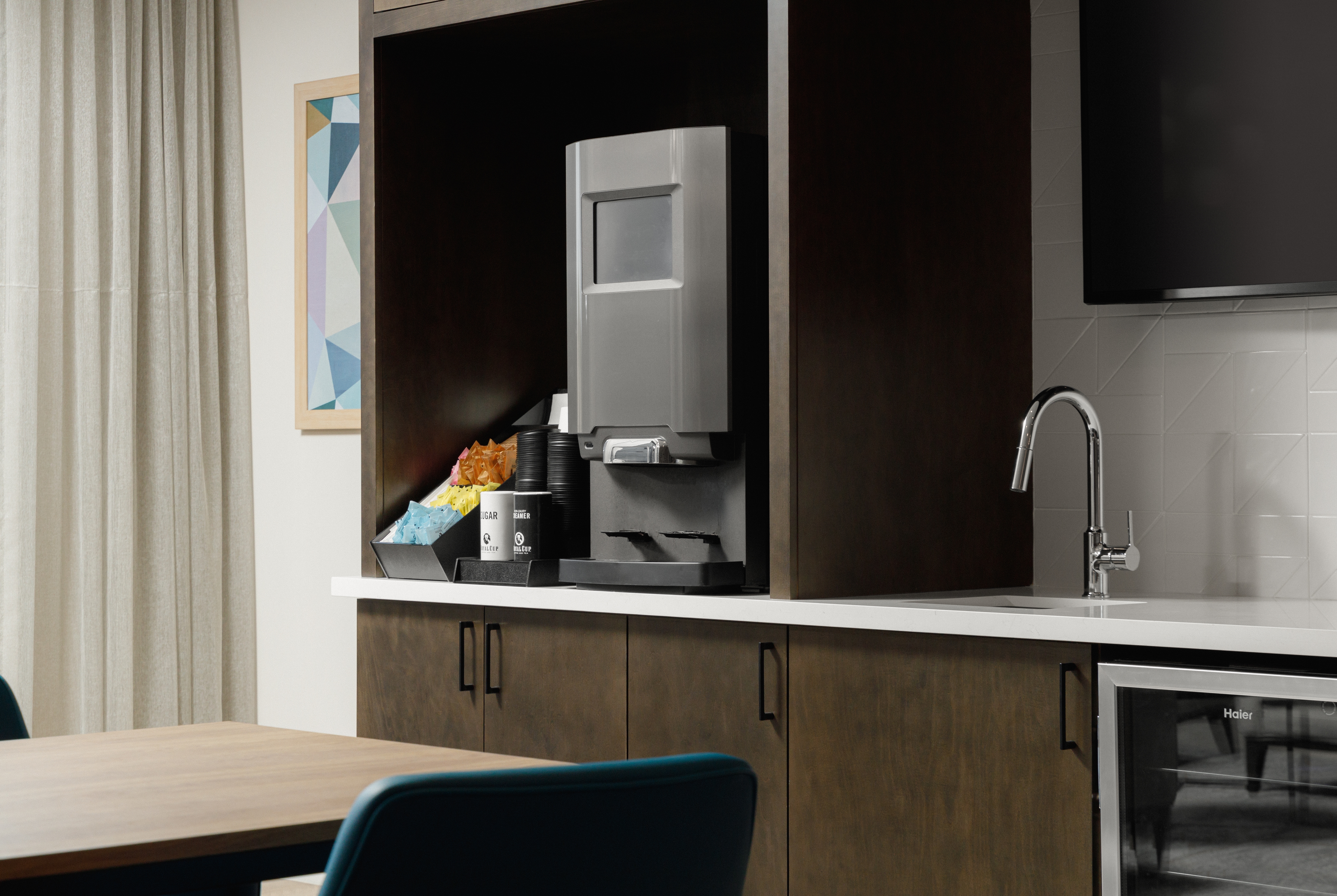 Property amenity at WaterWalk Extended Stay Phoenix - N. Happy Valley in Phoenix, Arizona