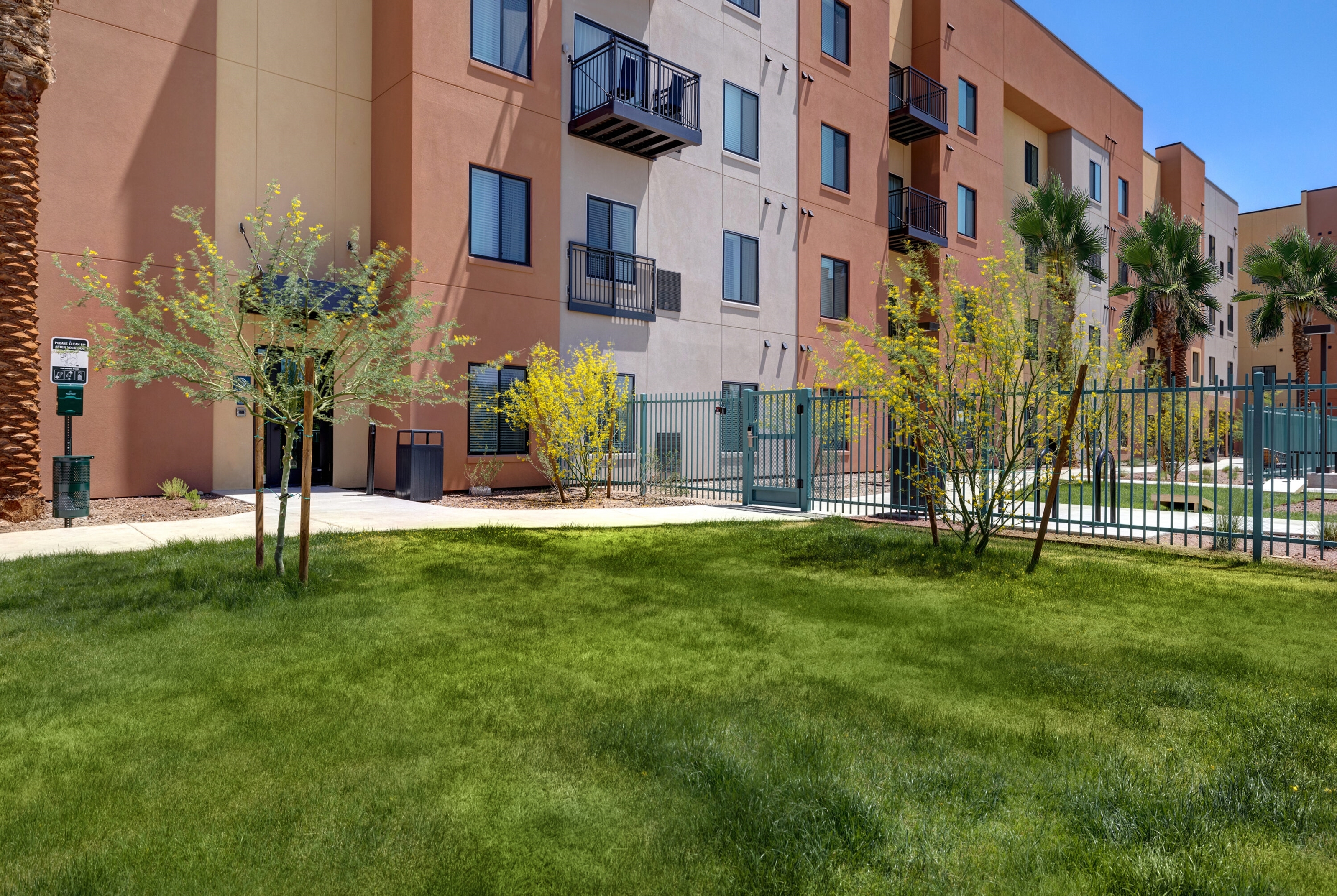 Property amenity at WaterWalk Extended Stay Phoenix - N. Happy Valley in Phoenix, Arizona