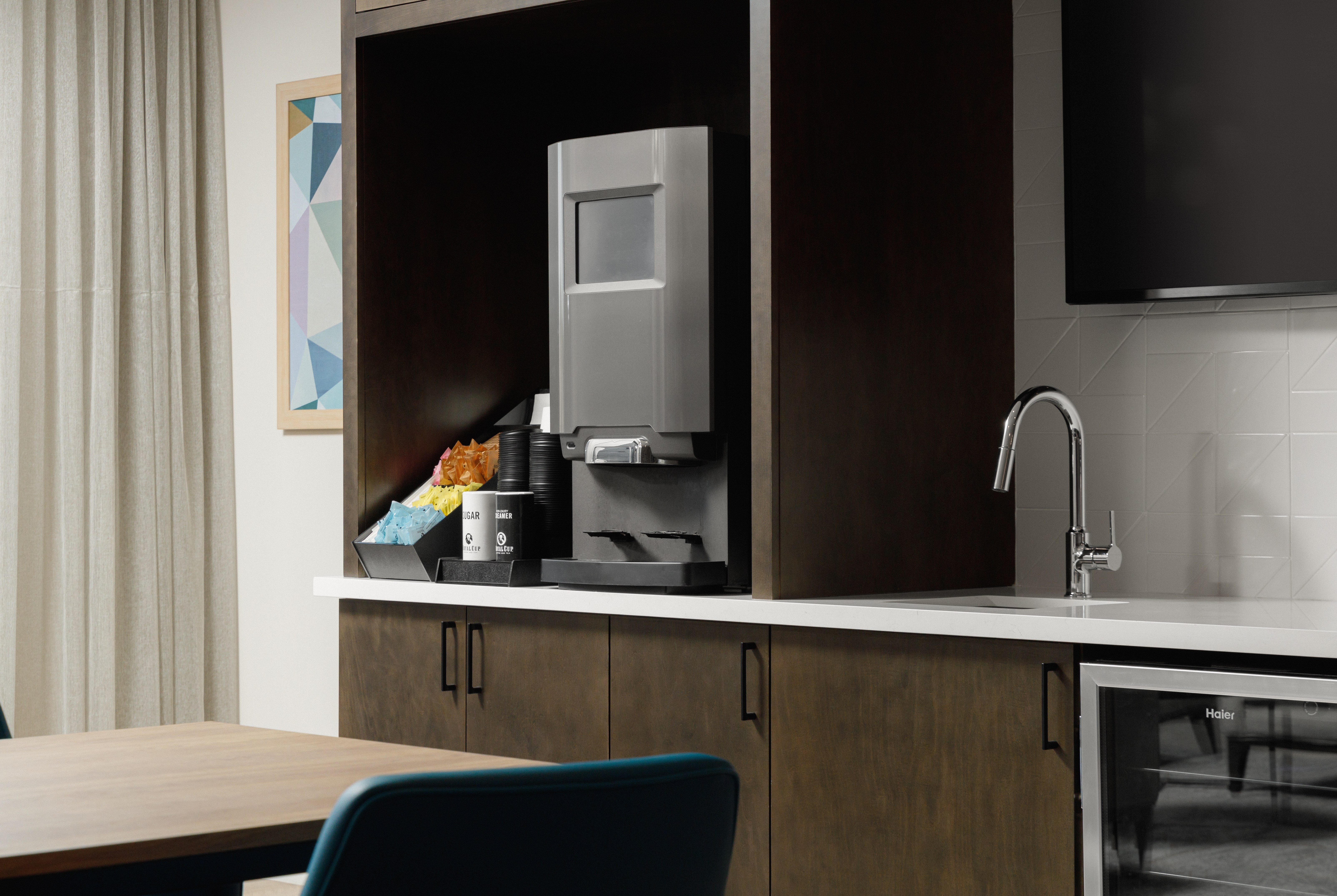 Property amenity at WaterWalk Extended Stay Tucson in Tucson, Arizona