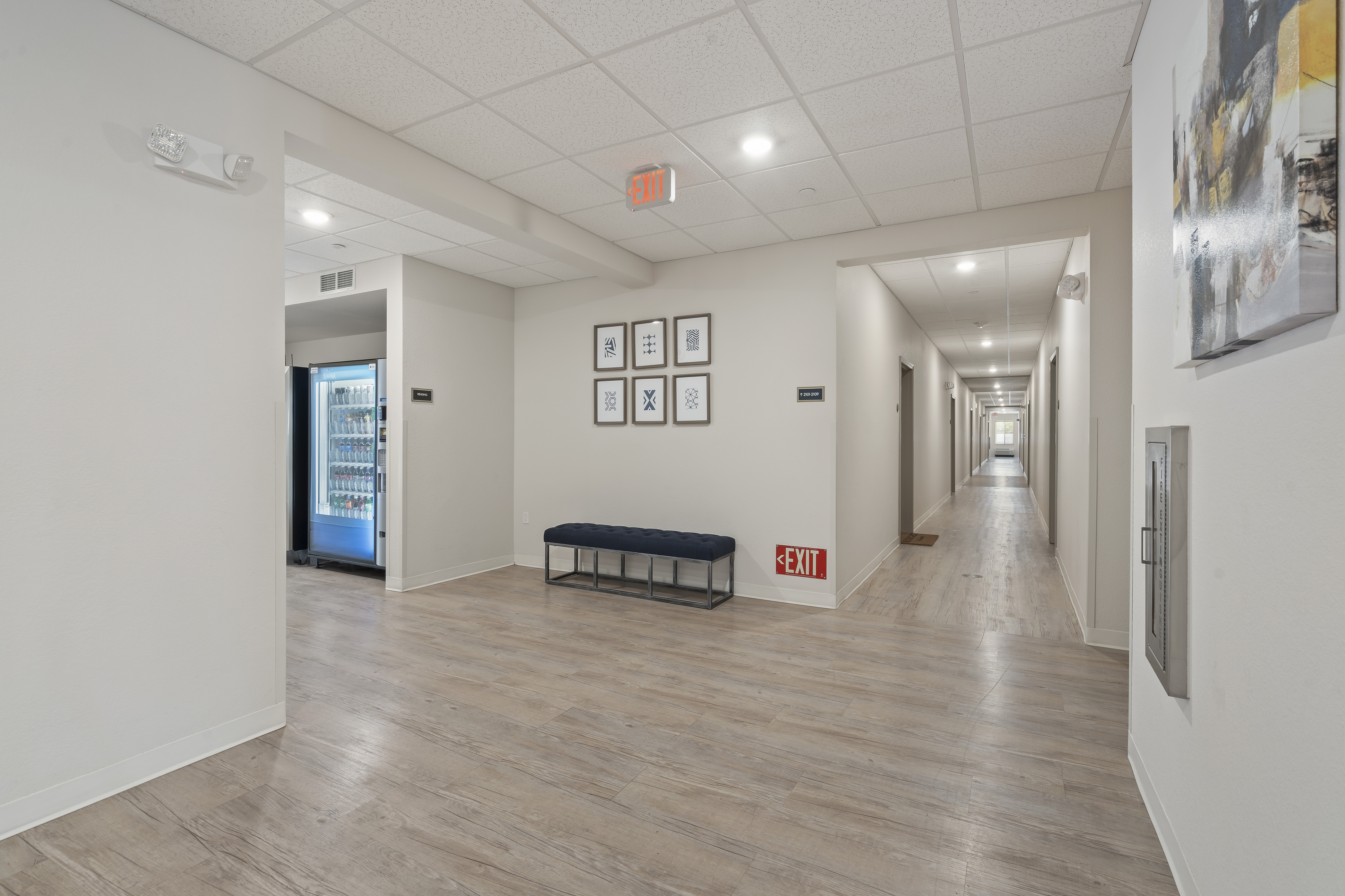 Property amenity at WaterWalk Extended Stay Kansas City - Overland Pk in Overland Park, Kansas