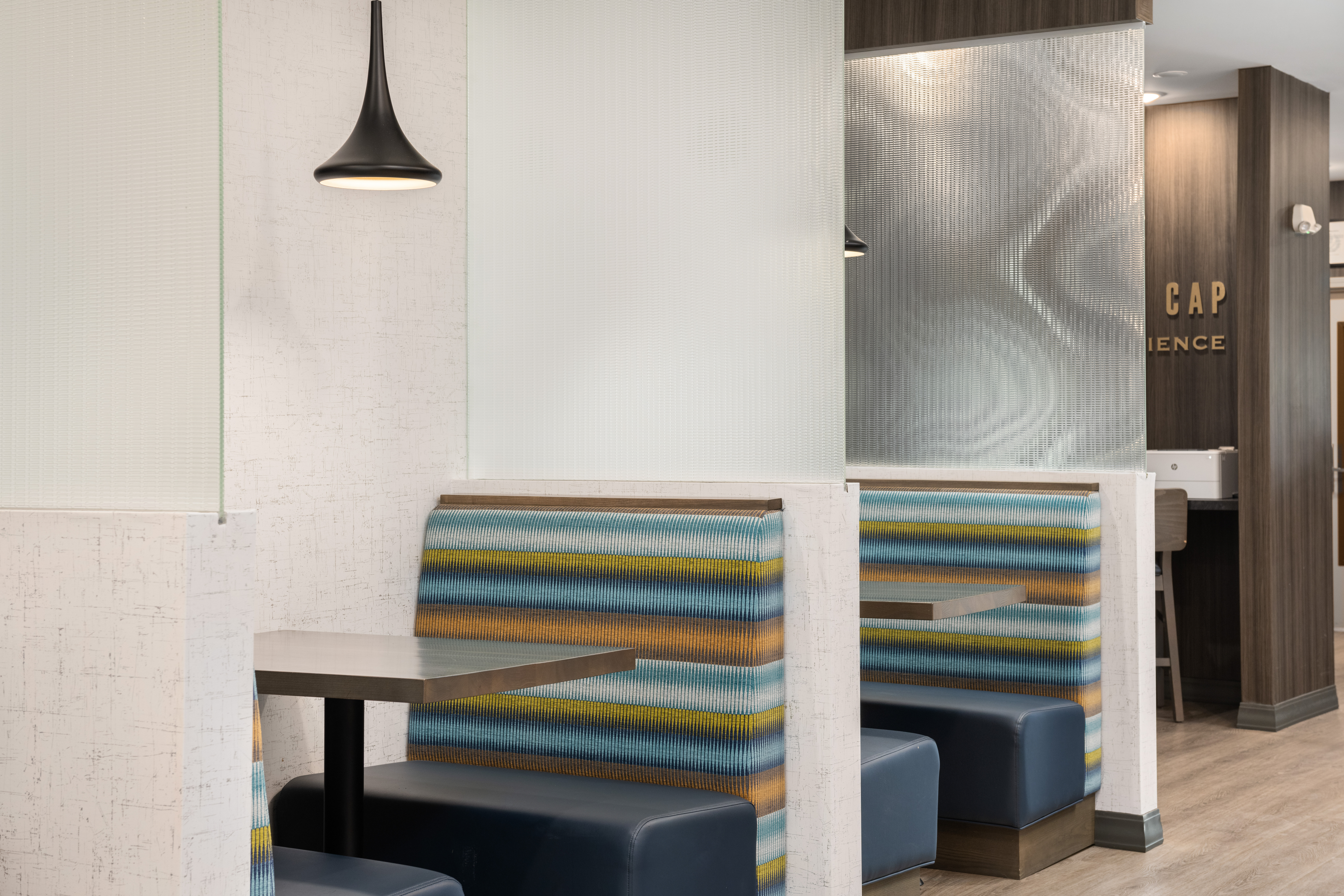 WaterWalk Extended Stay Minneapolis - Plymouth restaurant in Plymouth, Minnesota