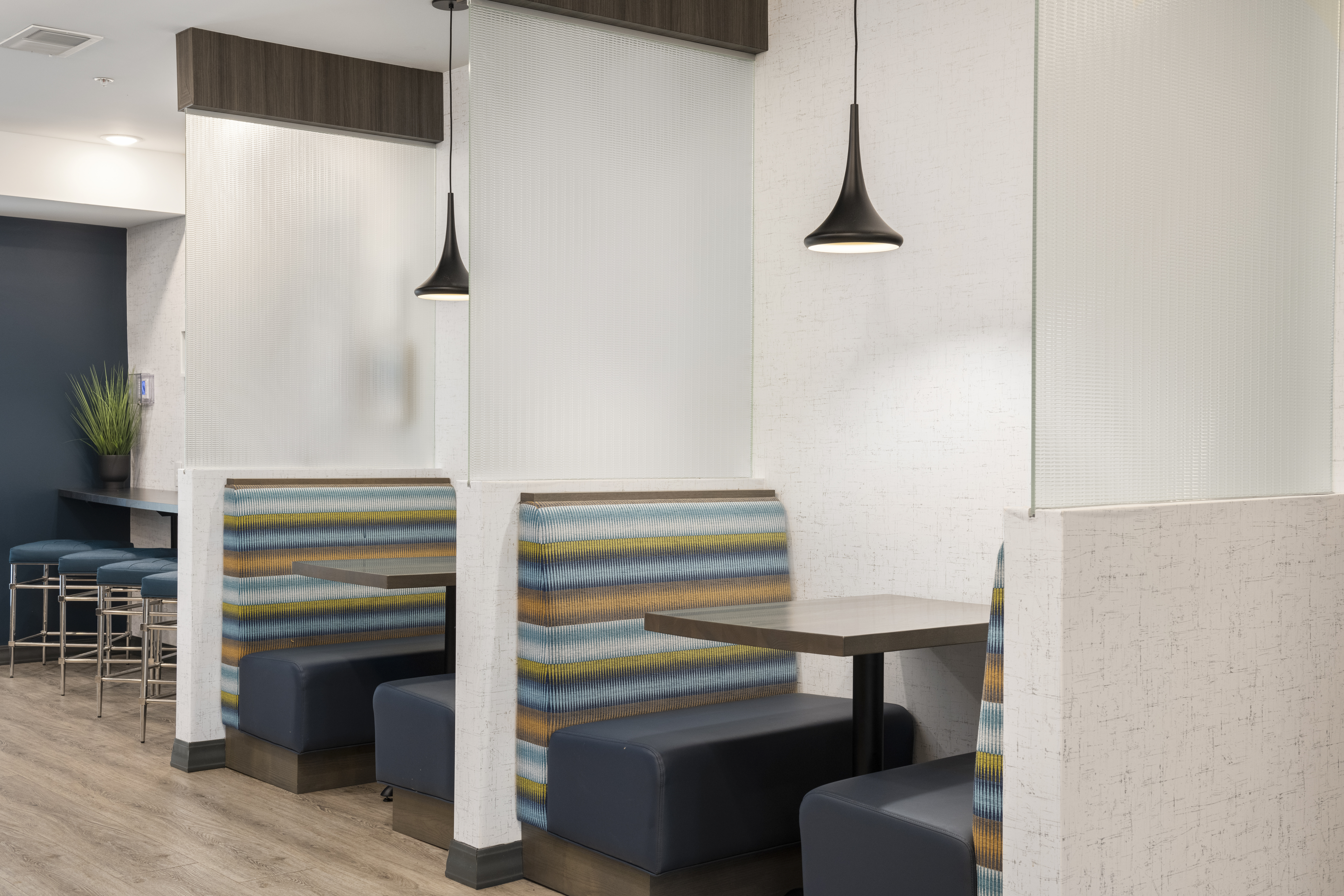 WaterWalk Extended Stay Minneapolis - Plymouth restaurant in Plymouth, Minnesota