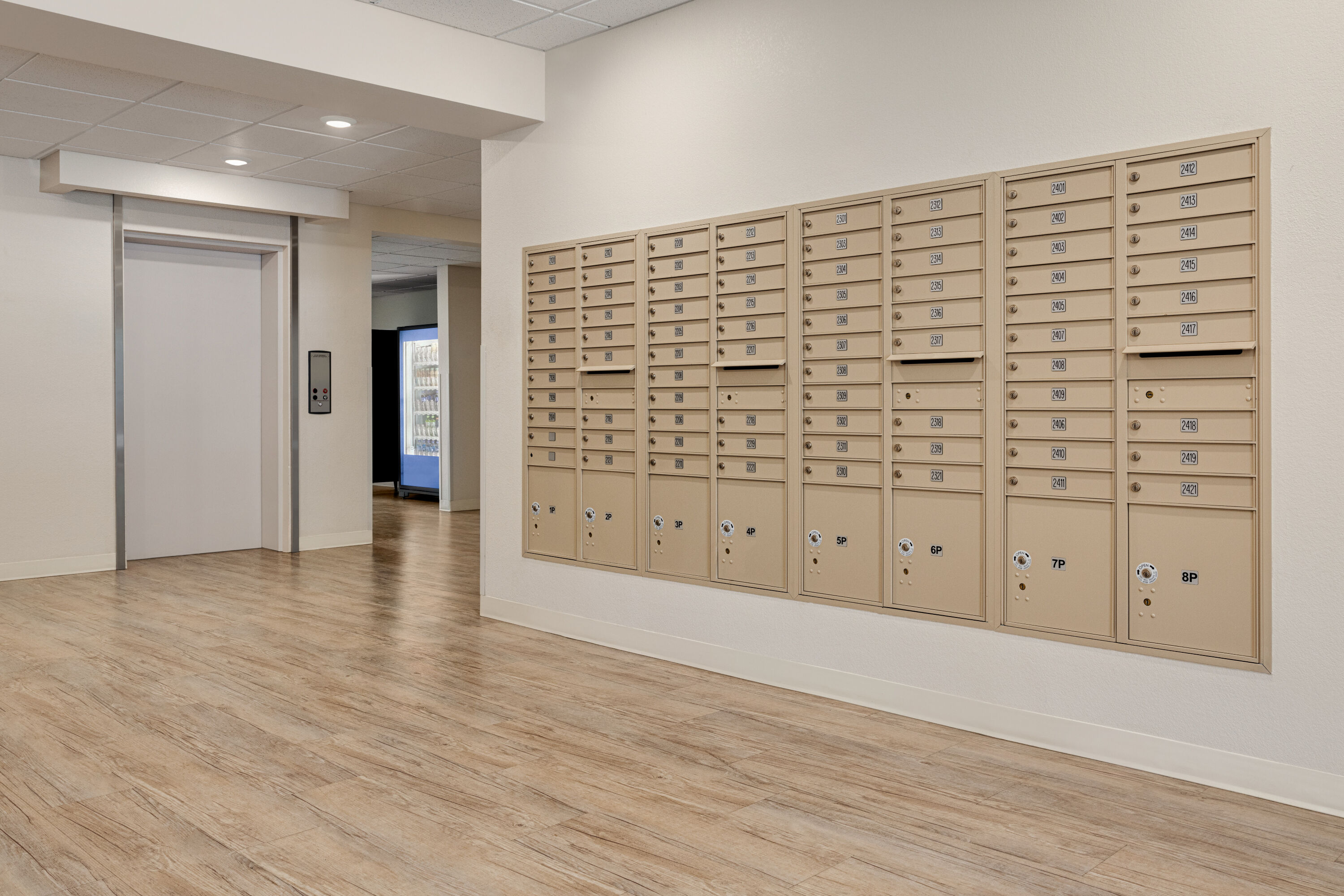 Property amenity at WaterWalk Extended Stay Raleigh Durham Research Triangle in Morrisville, North Carolina